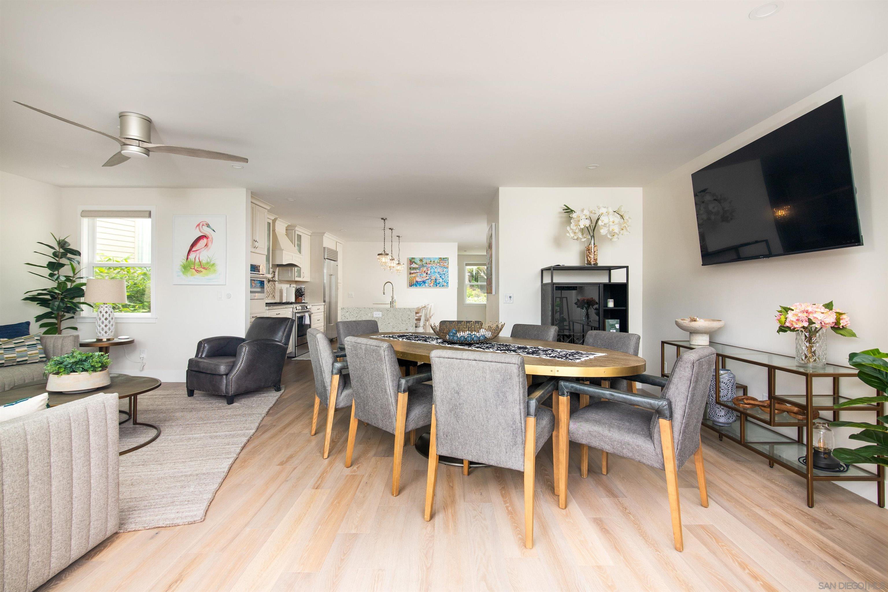 Detail Gallery Image 20 of 44 For 298  Playa Del Sur, La Jolla,  CA 92037 - 4 Beds | 4/1 Baths