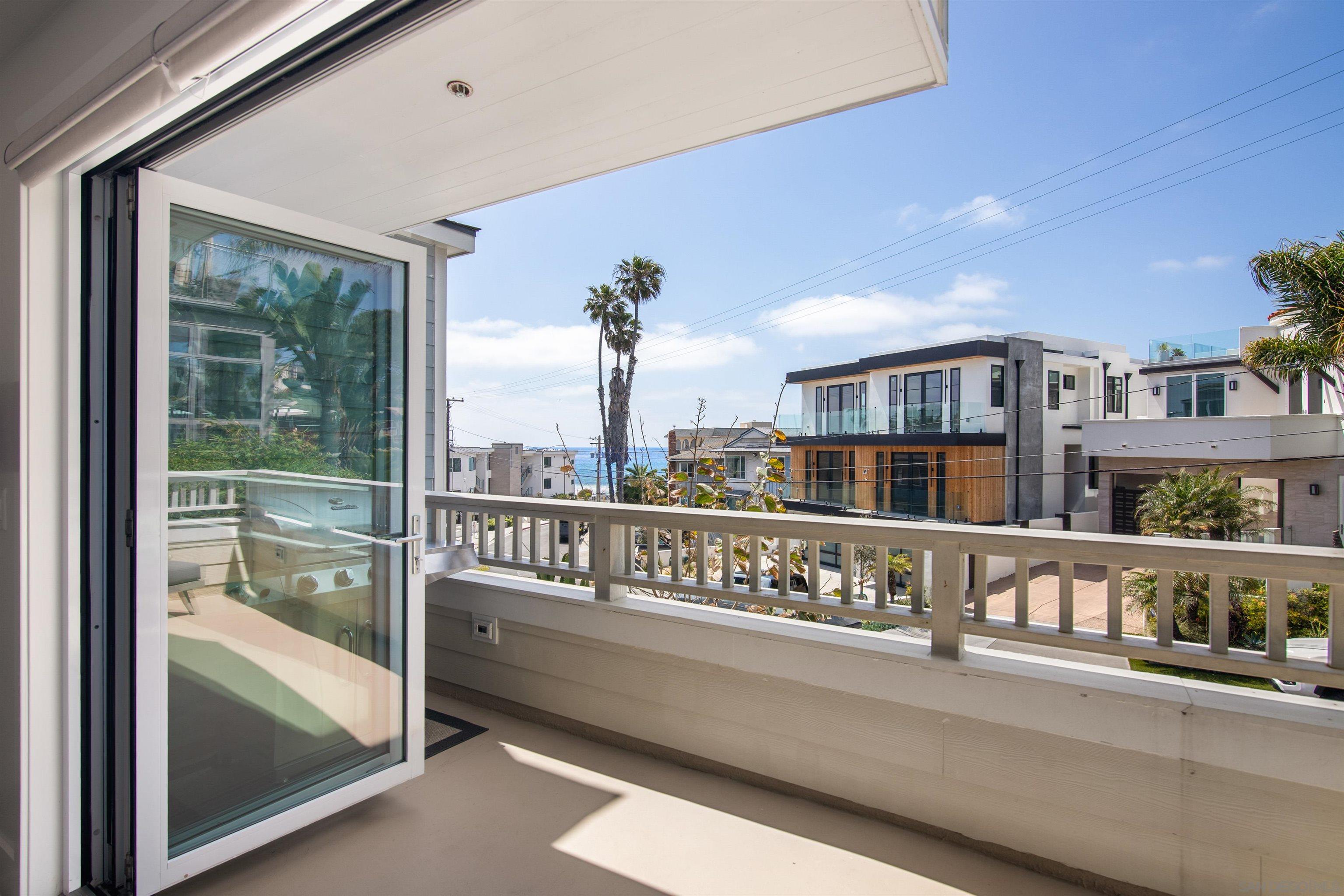 Detail Gallery Image 21 of 44 For 298  Playa Del Sur, La Jolla,  CA 92037 - 4 Beds | 4/1 Baths