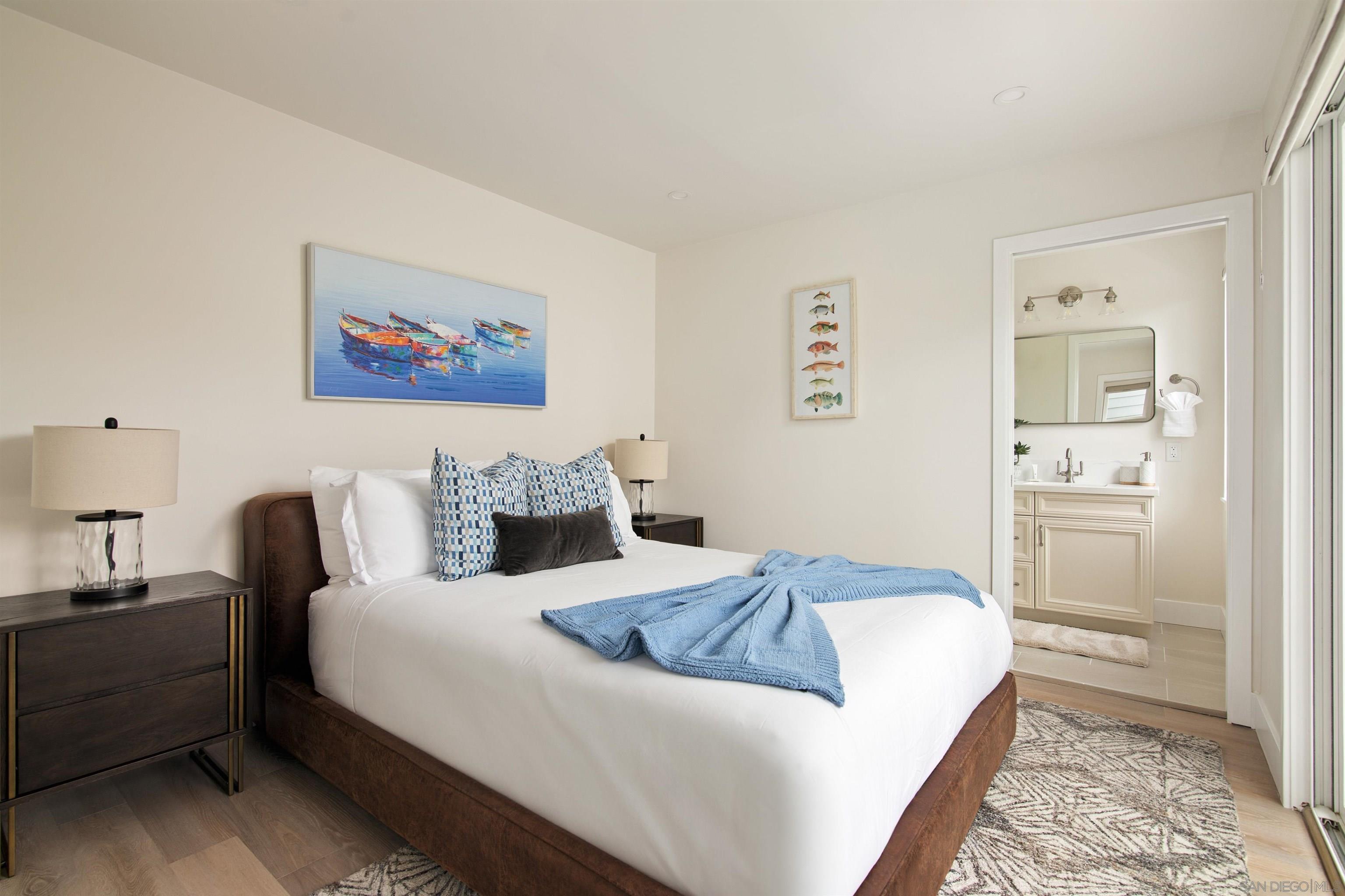 Detail Gallery Image 23 of 44 For 298  Playa Del Sur, La Jolla,  CA 92037 - 4 Beds | 4/1 Baths