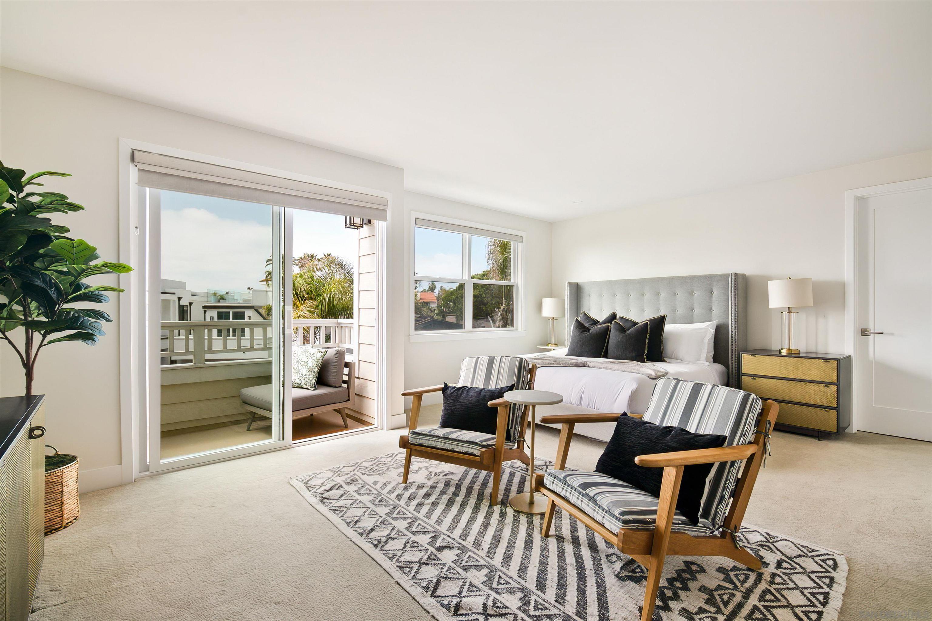 Detail Gallery Image 28 of 44 For 298  Playa Del Sur, La Jolla,  CA 92037 - 4 Beds | 4/1 Baths