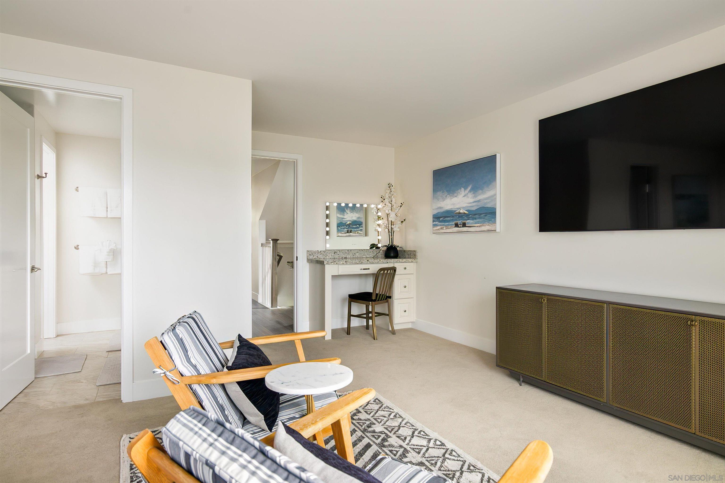 Detail Gallery Image 31 of 44 For 298  Playa Del Sur, La Jolla,  CA 92037 - 4 Beds | 4/1 Baths