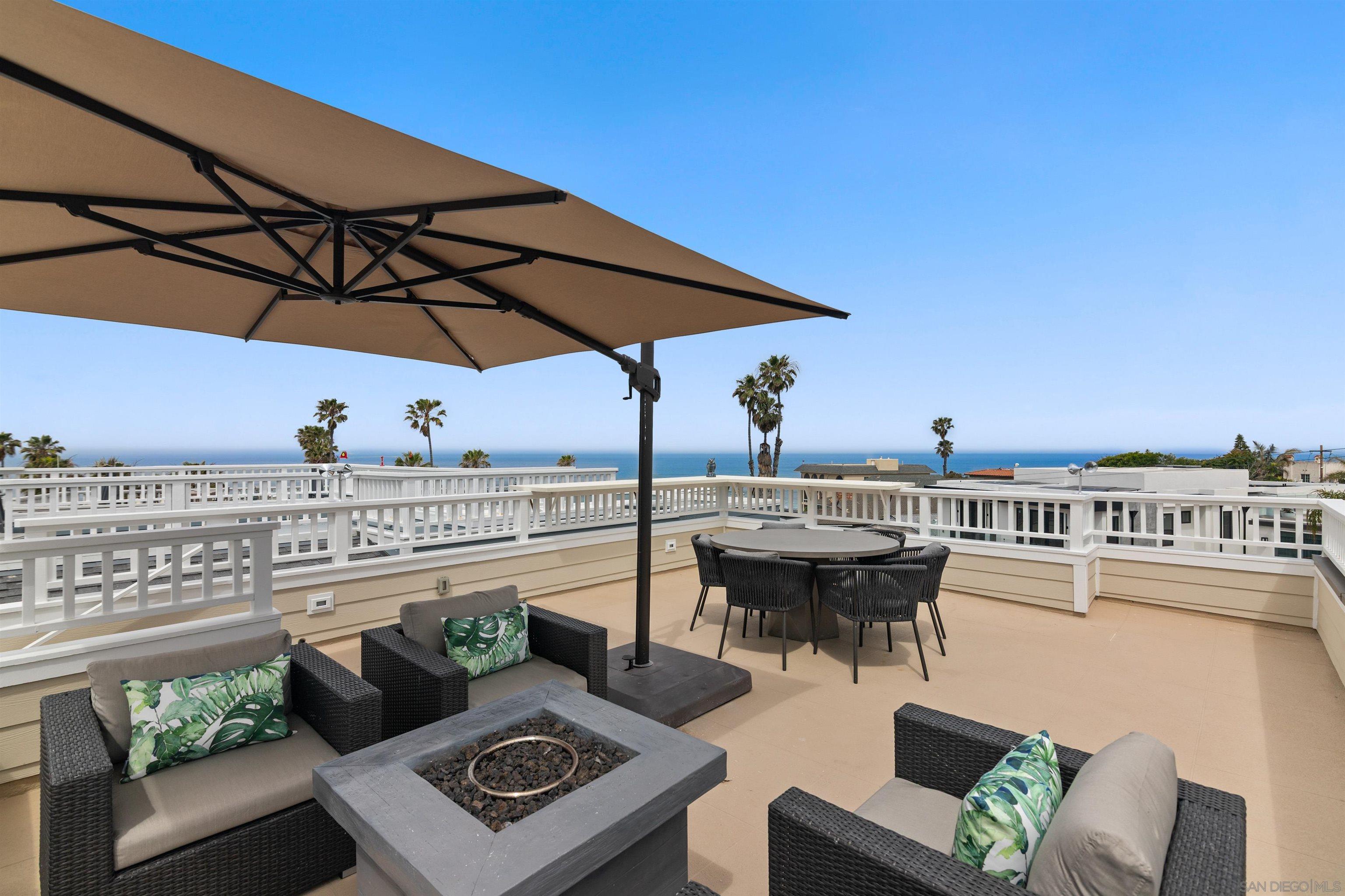 Detail Gallery Image 34 of 44 For 298  Playa Del Sur, La Jolla,  CA 92037 - 4 Beds | 4/1 Baths