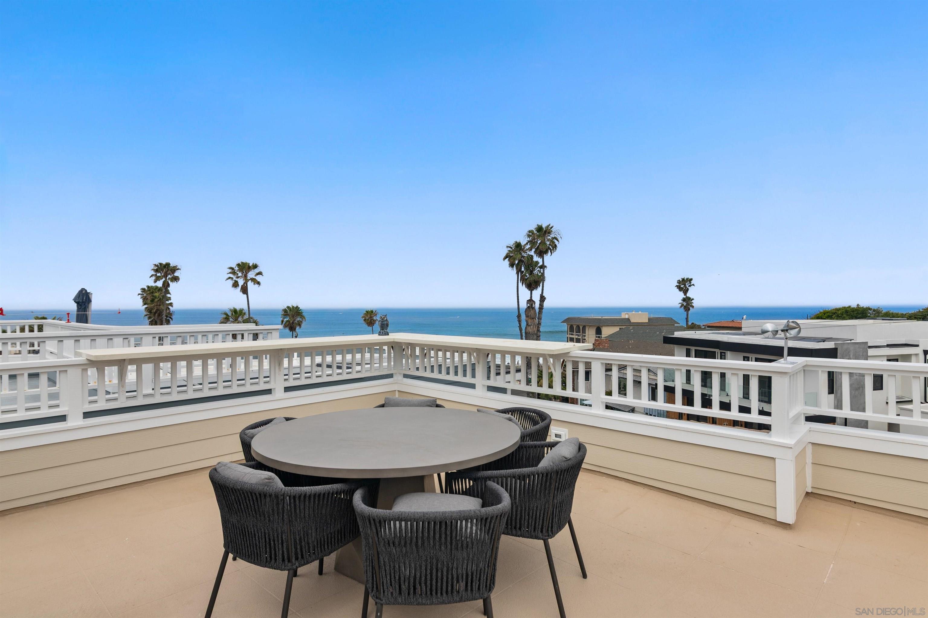 Detail Gallery Image 35 of 44 For 298  Playa Del Sur, La Jolla,  CA 92037 - 4 Beds | 4/1 Baths