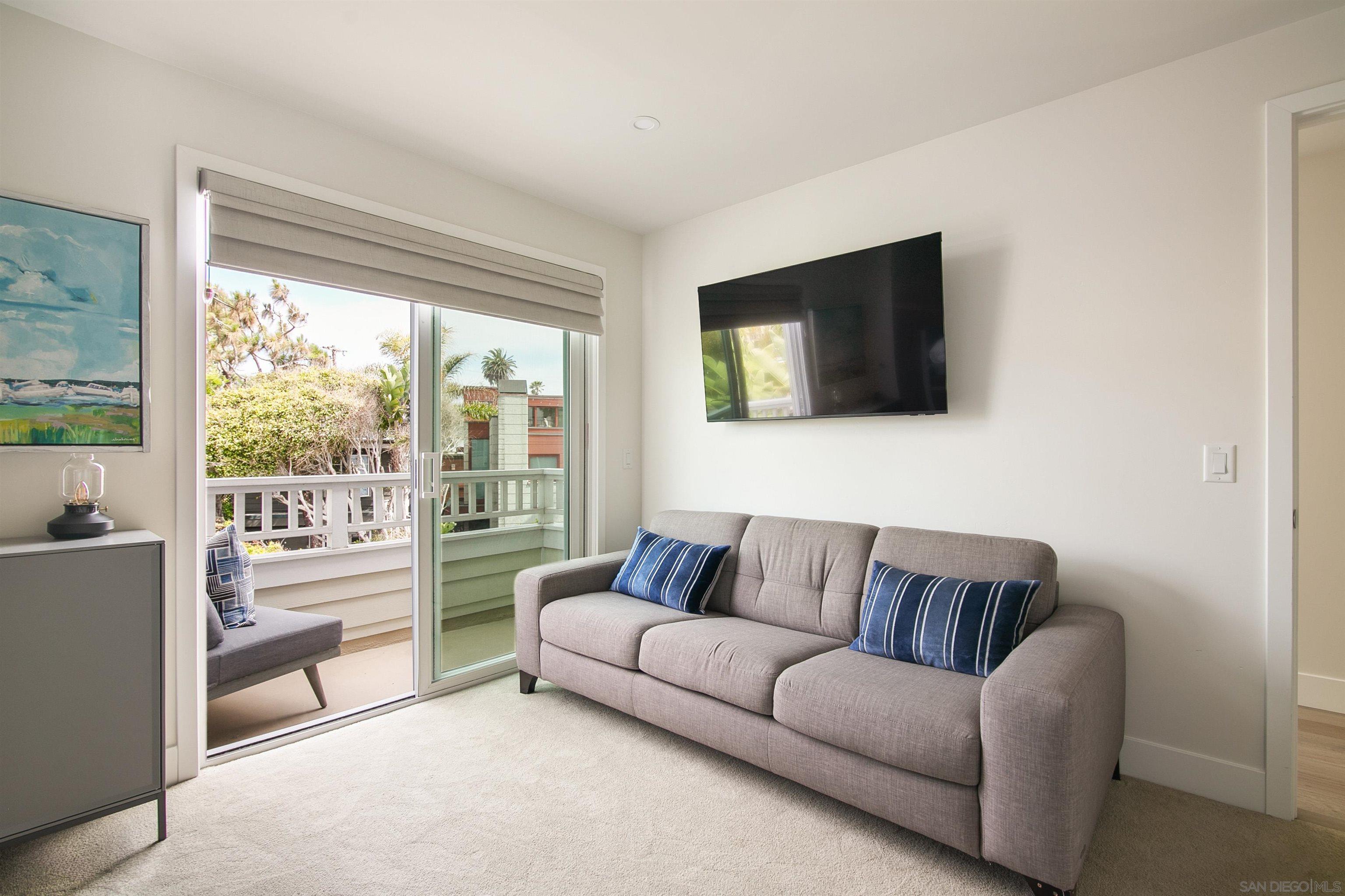 Detail Gallery Image 40 of 44 For 298  Playa Del Sur, La Jolla,  CA 92037 - 4 Beds | 4/1 Baths