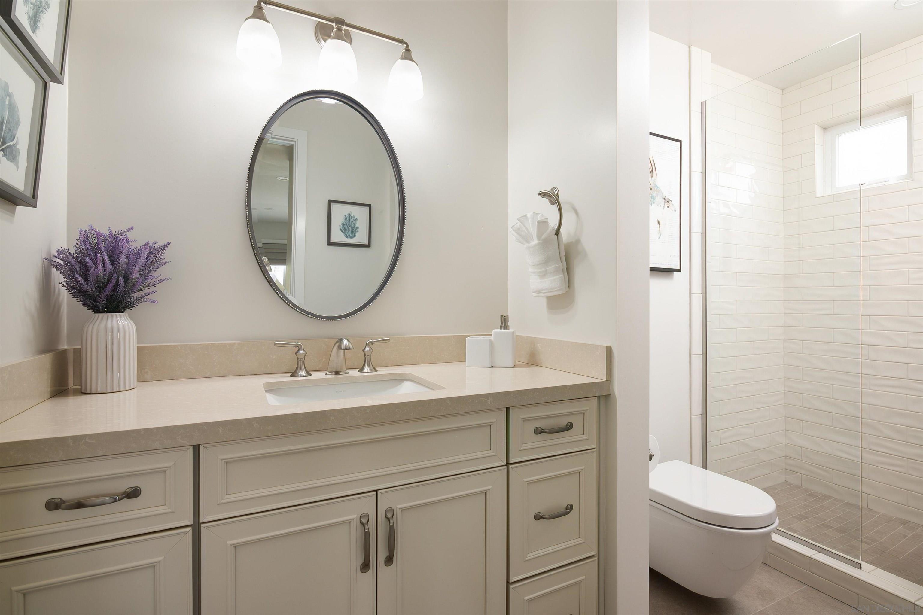 Detail Gallery Image 41 of 44 For 298  Playa Del Sur, La Jolla,  CA 92037 - 4 Beds | 4/1 Baths