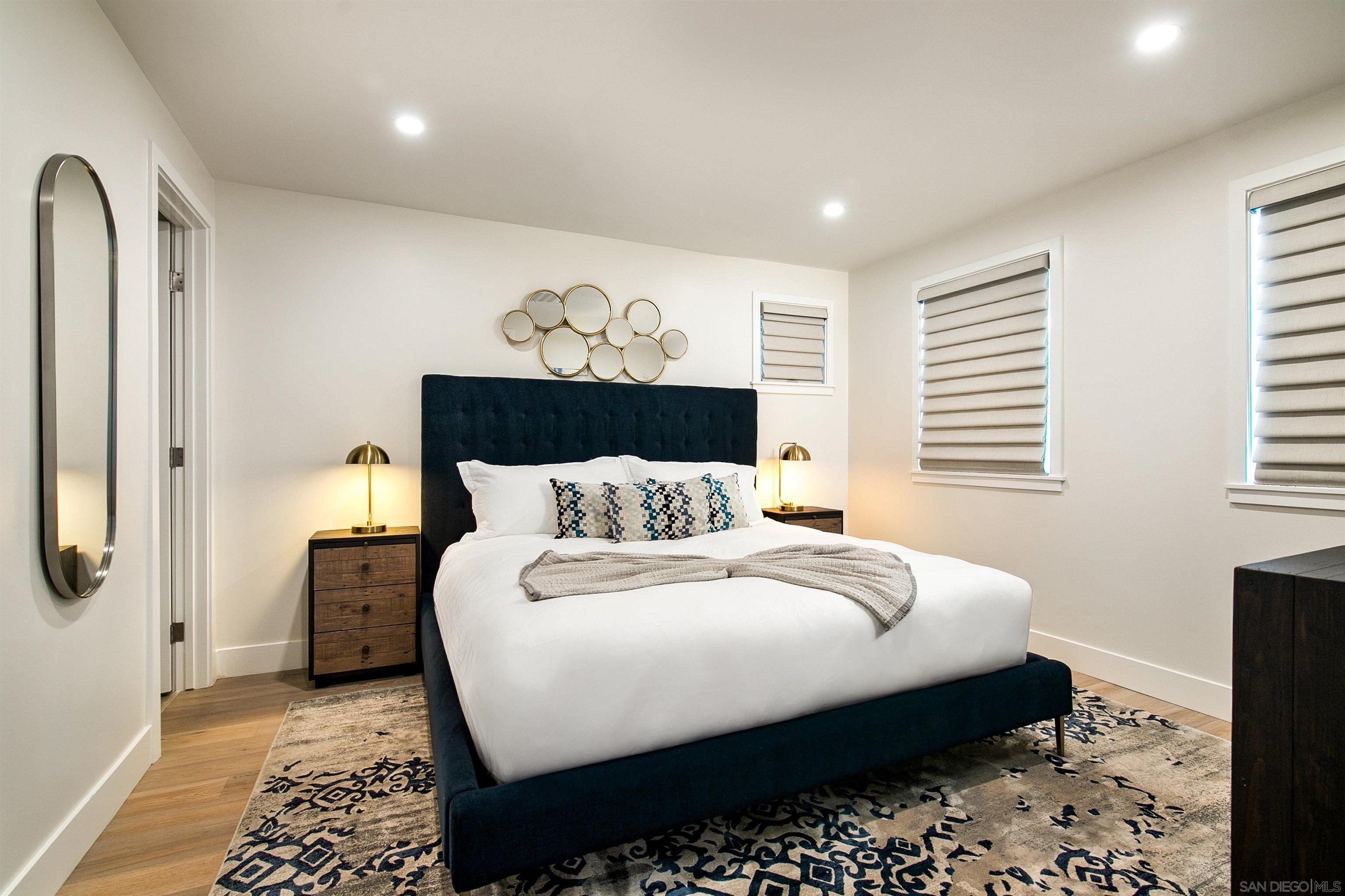 Detail Gallery Image 6 of 44 For 298  Playa Del Sur, La Jolla,  CA 92037 - 4 Beds | 4/1 Baths