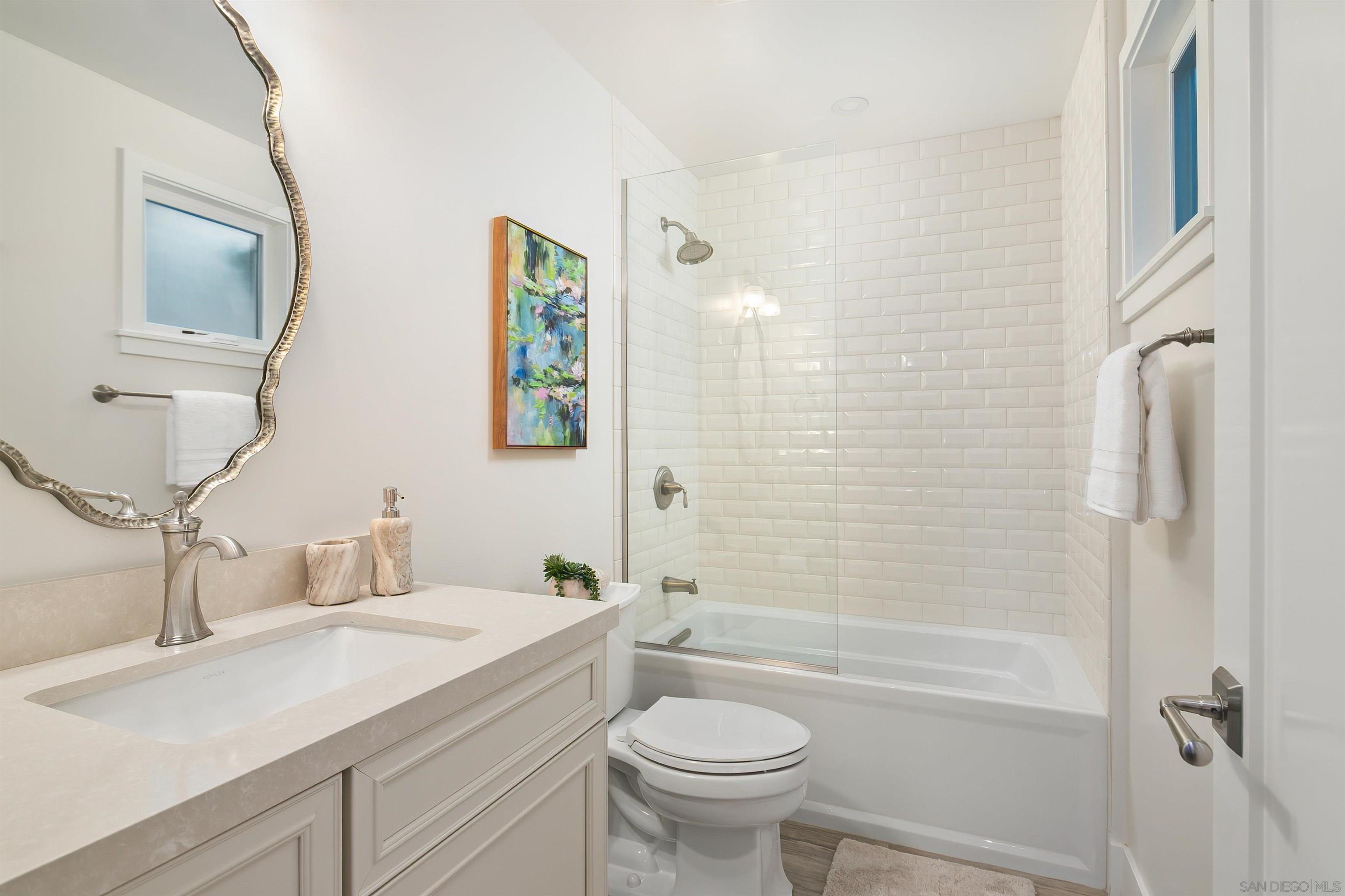 Detail Gallery Image 9 of 44 For 298  Playa Del Sur, La Jolla,  CA 92037 - 4 Beds | 4/1 Baths