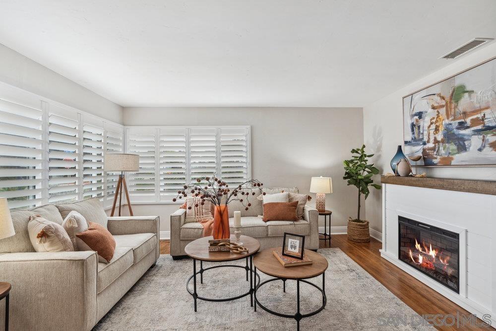 Detail Gallery Image 1 of 1 For 605  Colorado Ave, Chula Vista,  CA 91910 - 4 Beds | 2 Baths