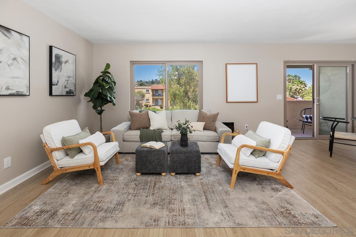 Detail Gallery Image 1 of 1 For 4515  4th St  #11,  La Mesa,  CA 91941 - 3 Beds | 2 Baths