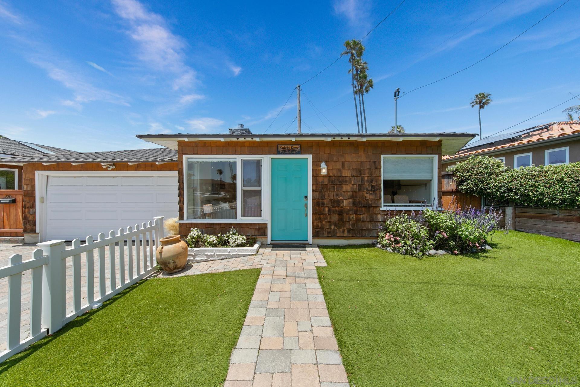 Detail Gallery Image 44 of 55 For 4853/620  Ocean/Law, San Diego,  CA 92109 - 3 Beds | 3/1 Baths