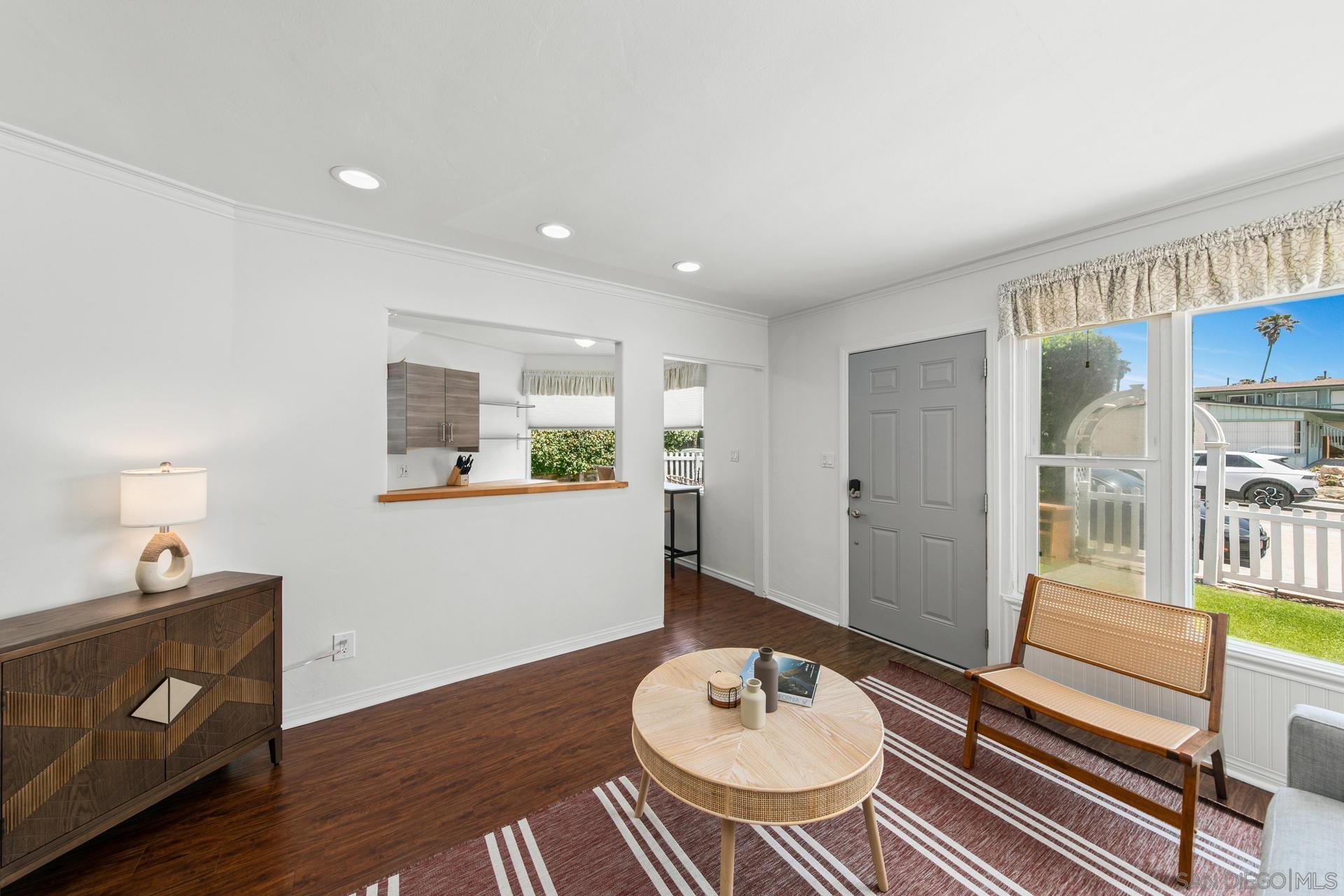 Detail Gallery Image 47 of 55 For 4853/620  Ocean/Law, San Diego,  CA 92109 - 3 Beds | 3/1 Baths