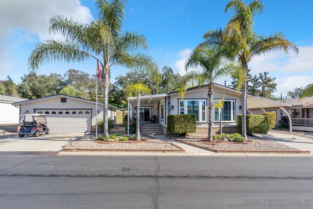 Detail Gallery Image 1 of 68 For 18218  Paradise Mountain Rd  #203,  Valley Center,  CA 92082 - 2 Beds | 2 Baths