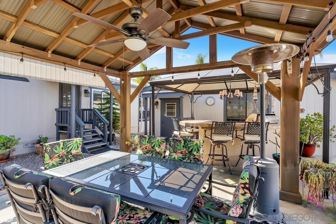 Detail Gallery Image 12 of 68 For 18218  Paradise Mountain Rd  #203,  Valley Center,  CA 92082 - 2 Beds | 2 Baths