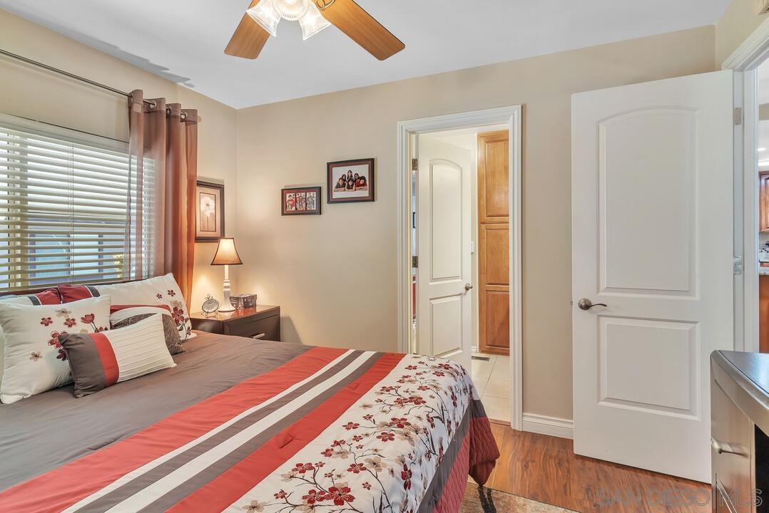 Detail Gallery Image 33 of 68 For 18218  Paradise Mountain Rd  #203,  Valley Center,  CA 92082 - 2 Beds | 2 Baths