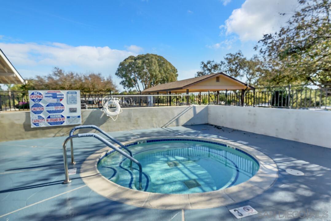 Detail Gallery Image 44 of 68 For 18218  Paradise Mountain Rd  #203,  Valley Center,  CA 92082 - 2 Beds | 2 Baths