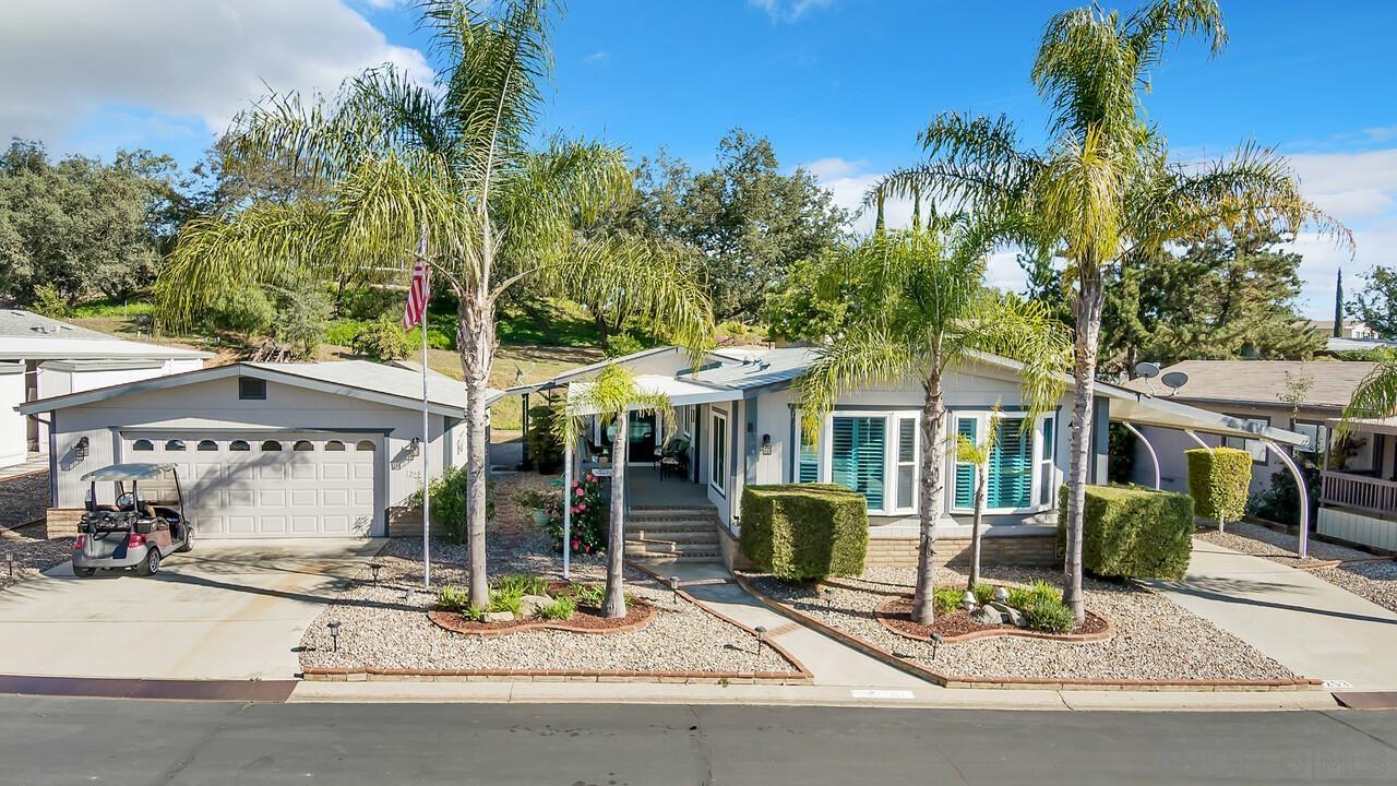 Detail Gallery Image 48 of 68 For 18218  Paradise Mountain Rd  #203,  Valley Center,  CA 92082 - 2 Beds | 2 Baths