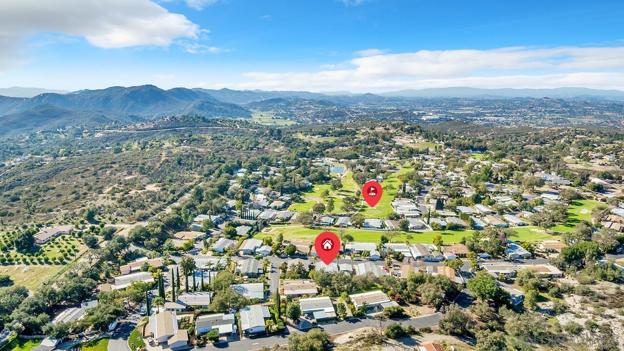 Detail Gallery Image 51 of 68 For 18218  Paradise Mountain Rd  #203,  Valley Center,  CA 92082 - 2 Beds | 2 Baths