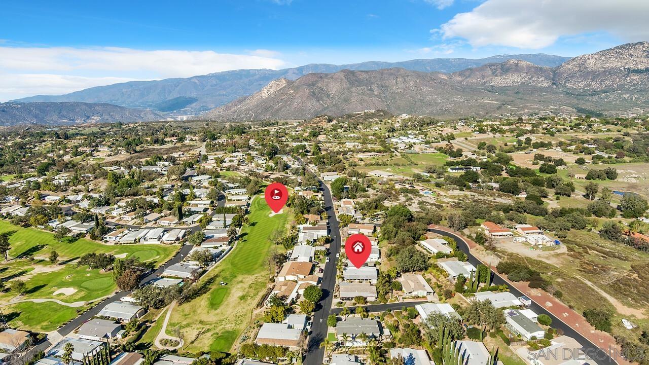 Detail Gallery Image 55 of 68 For 18218  Paradise Mountain Rd  #203,  Valley Center,  CA 92082 - 2 Beds | 2 Baths