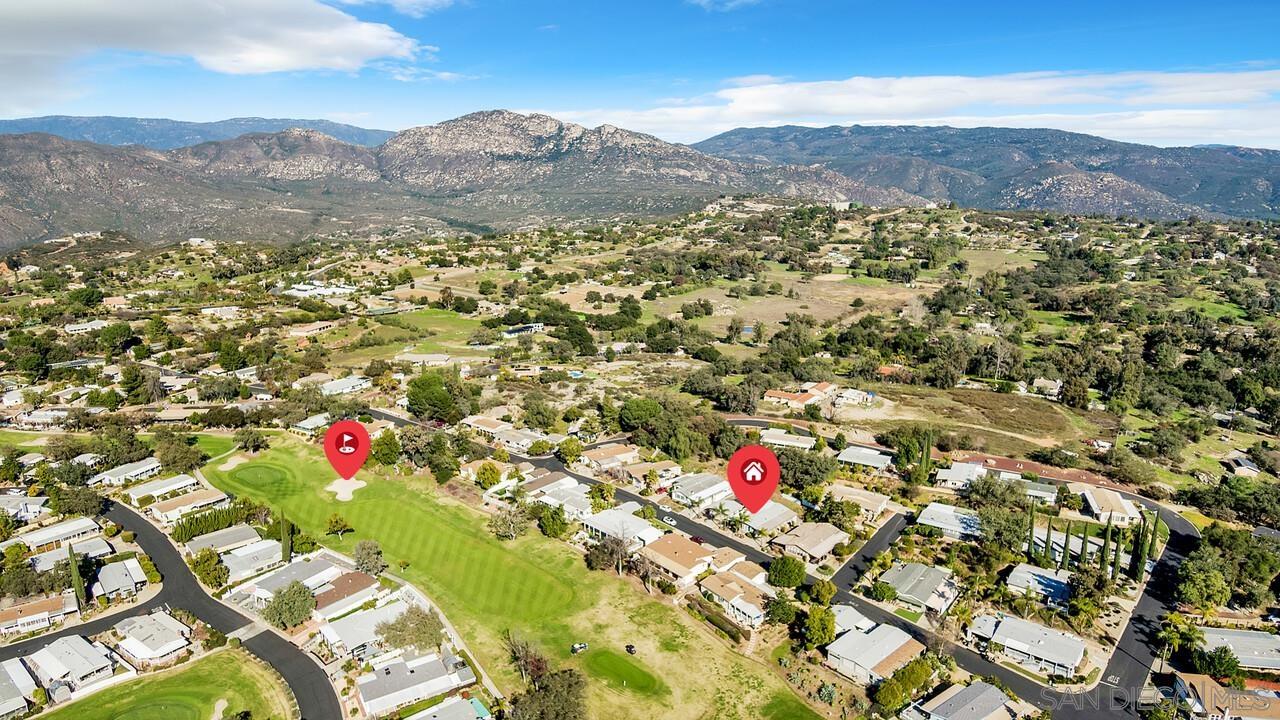 Detail Gallery Image 57 of 68 For 18218  Paradise Mountain Rd  #203,  Valley Center,  CA 92082 - 2 Beds | 2 Baths