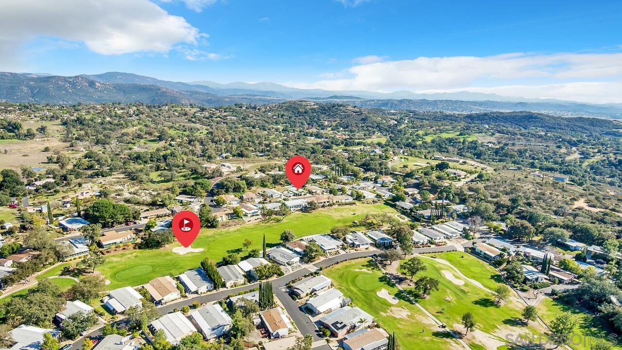 Detail Gallery Image 59 of 68 For 18218  Paradise Mountain Rd  #203,  Valley Center,  CA 92082 - 2 Beds | 2 Baths