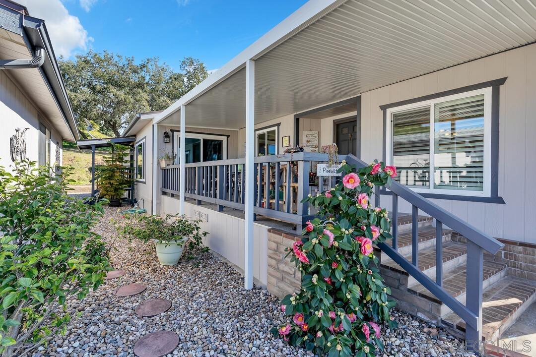 Detail Gallery Image 7 of 68 For 18218  Paradise Mountain Rd  #203,  Valley Center,  CA 92082 - 2 Beds | 2 Baths