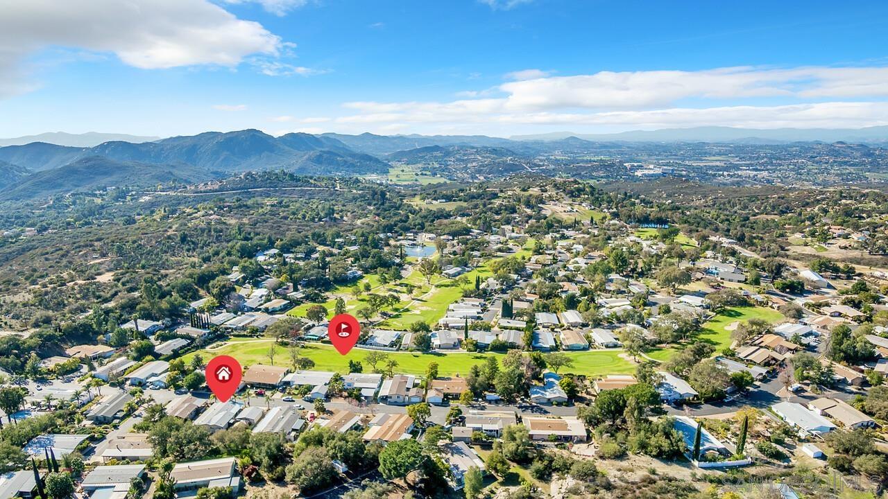 Detail Gallery Image 63 of 68 For 18218  Paradise Mountain Rd  #203,  Valley Center,  CA 92082 - 2 Beds | 2 Baths