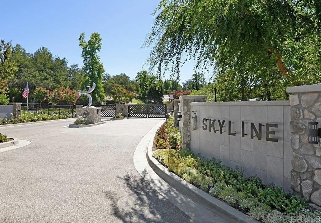 Detail Gallery Image 68 of 68 For 18218  Paradise Mountain Rd  #203,  Valley Center,  CA 92082 - 2 Beds | 2 Baths