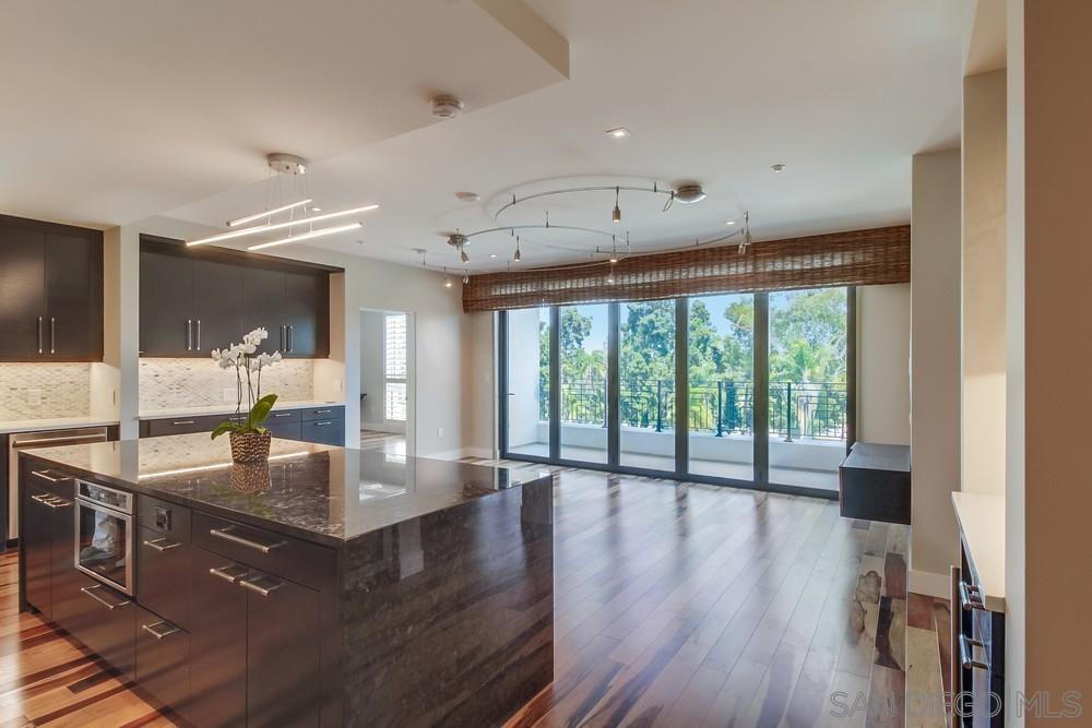 Detail Gallery Image 1 of 1 For 2665  5th Ave  #602,  San Diego,  CA 92103 - 2 Beds | 2/1 Baths