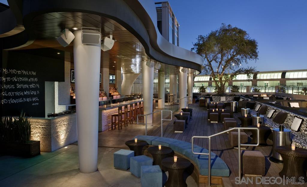 Detail Gallery Image 5 of 8 For 207  5th Ave  #1250,  San Diego,  CA 92101 - 0 Beds | 1 Baths