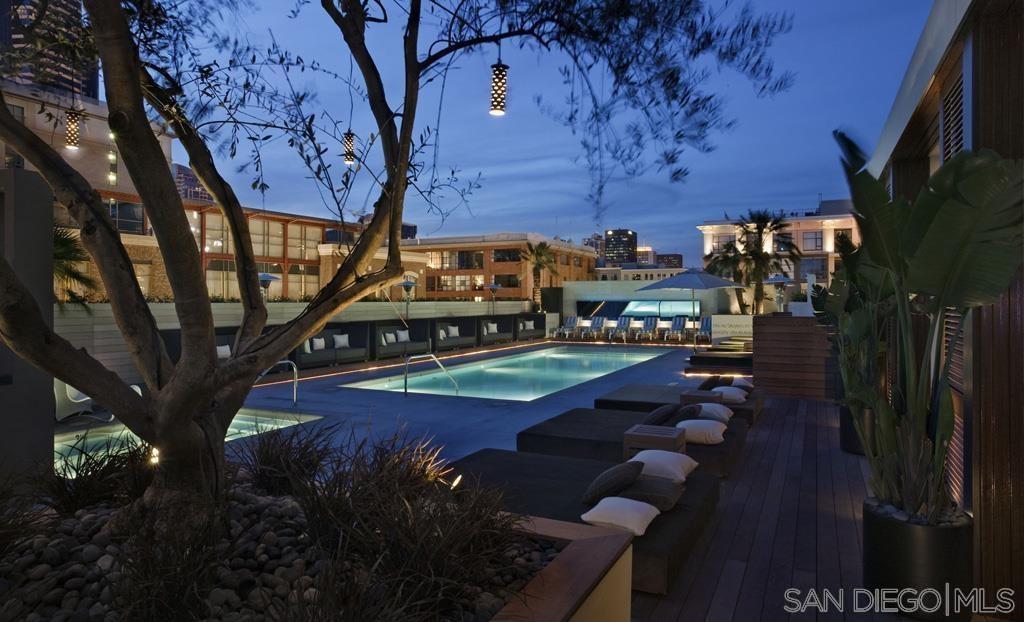 Detail Gallery Image 7 of 8 For 207  5th Ave  #1250,  San Diego,  CA 92101 - 0 Beds | 1 Baths