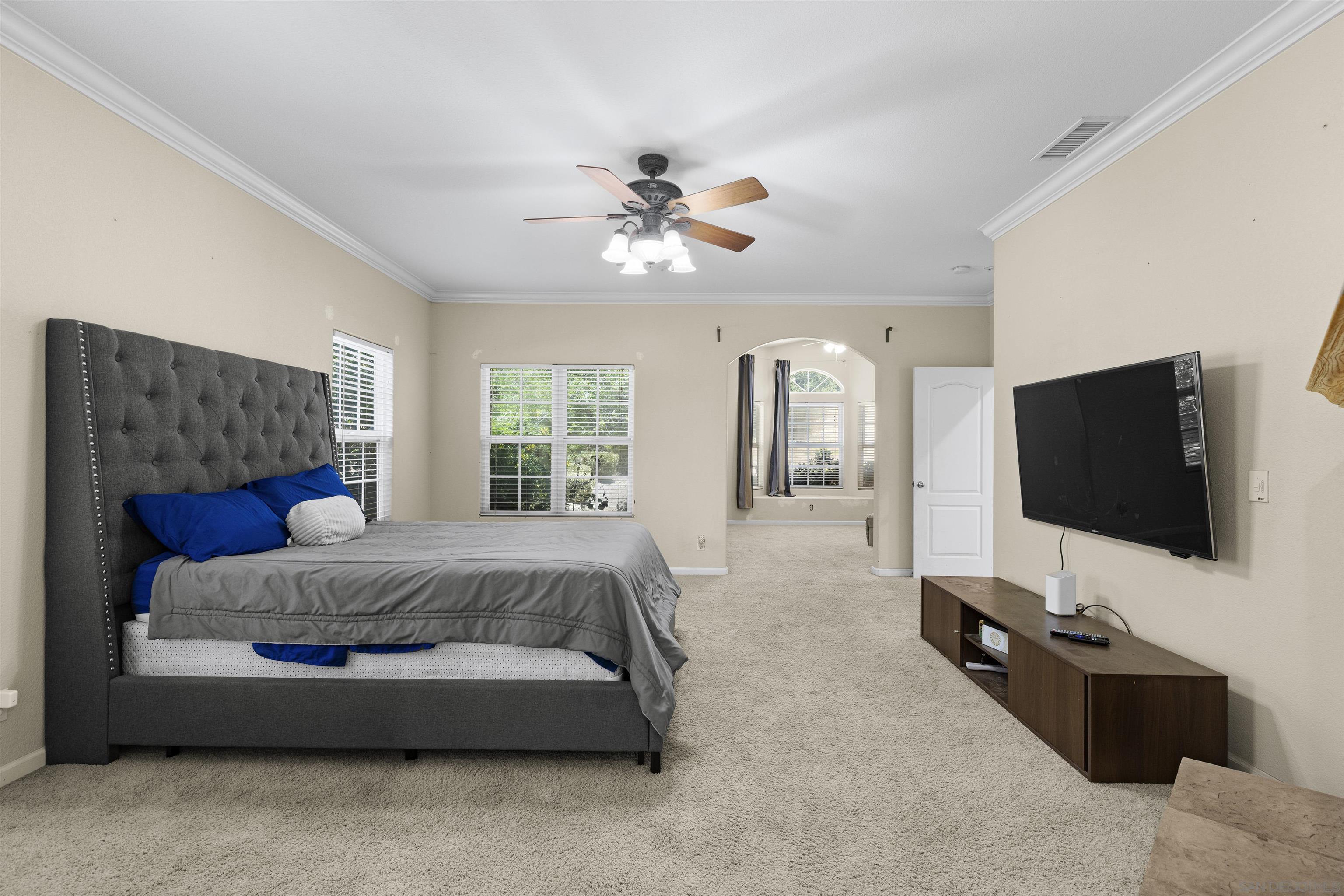 Detail Gallery Image 16 of 49 For 24849  Pappas Rd, Ramona,  CA 92065 - 4 Beds | 2/1 Baths