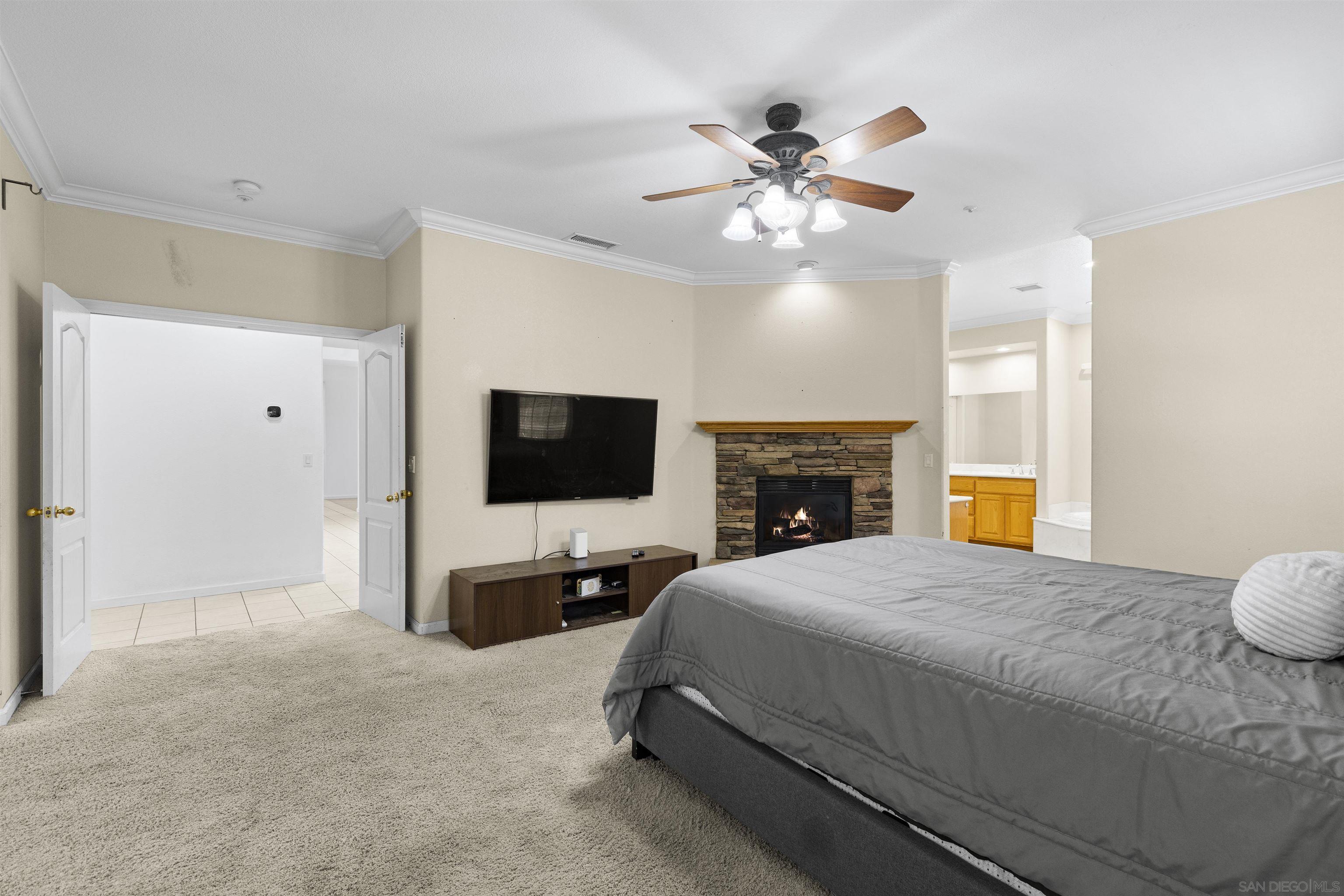 Detail Gallery Image 19 of 49 For 24849  Pappas Rd, Ramona,  CA 92065 - 4 Beds | 2/1 Baths