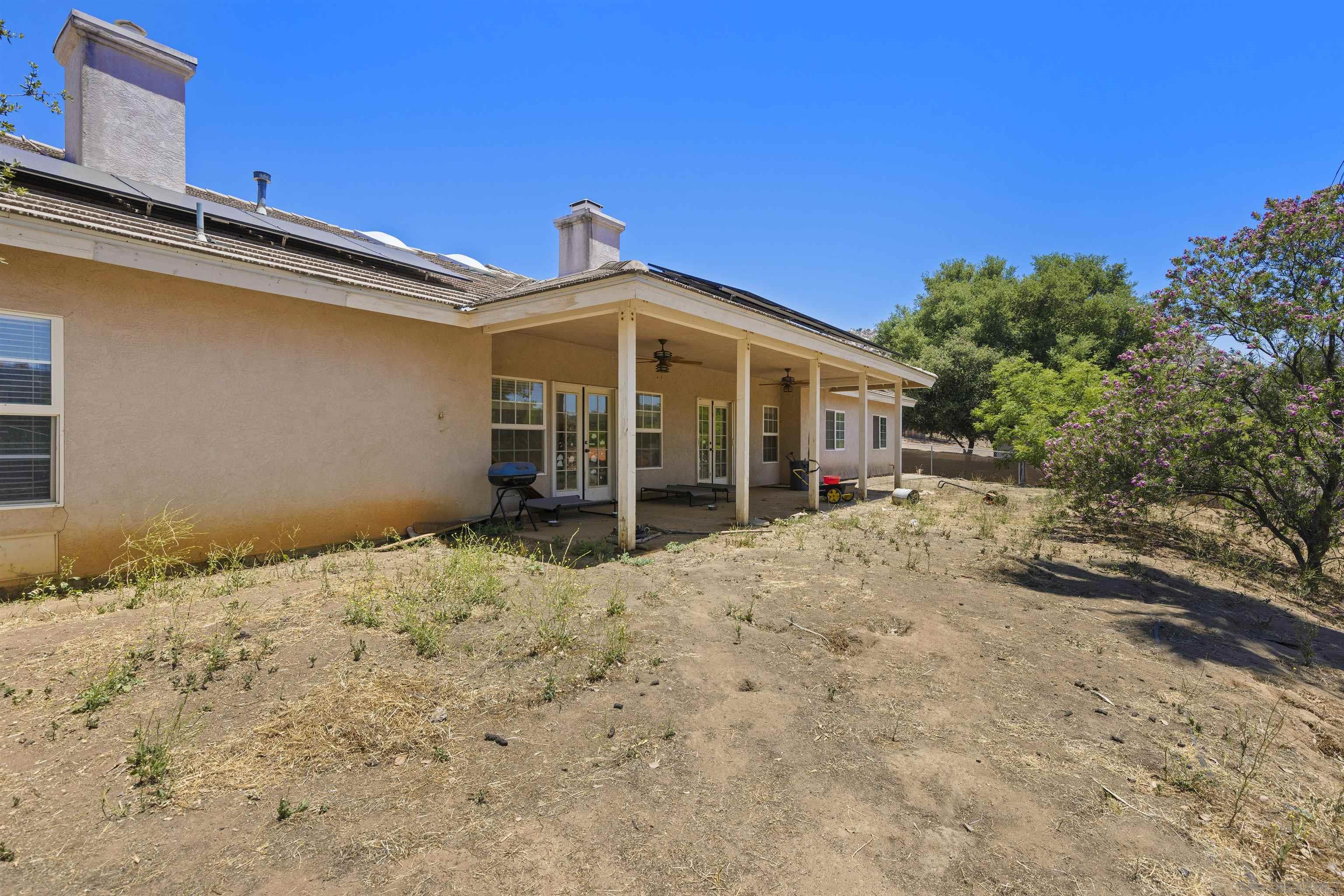 Detail Gallery Image 31 of 49 For 24849  Pappas Rd, Ramona,  CA 92065 - 4 Beds | 2/1 Baths