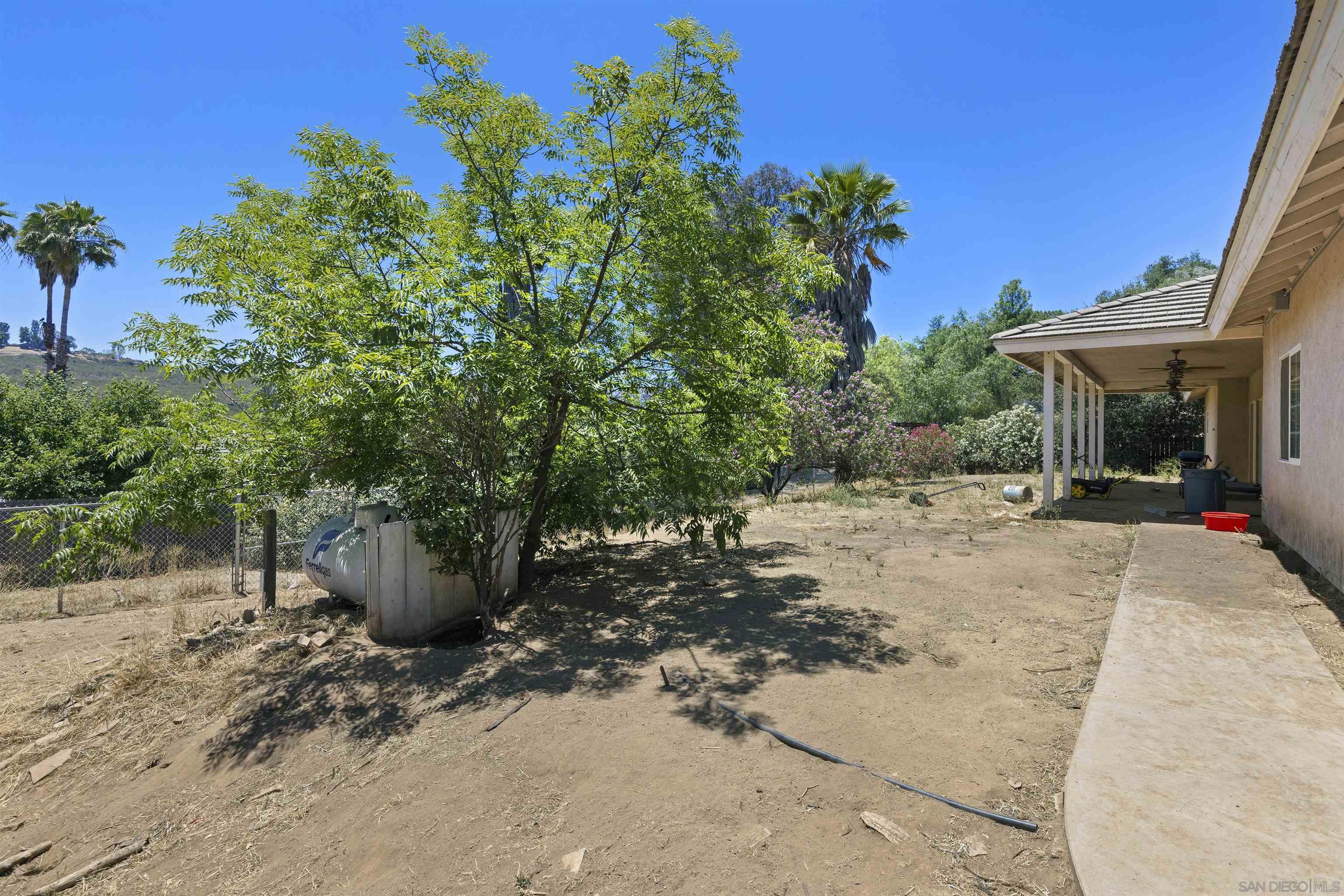 Detail Gallery Image 35 of 49 For 24849  Pappas Rd, Ramona,  CA 92065 - 4 Beds | 2/1 Baths