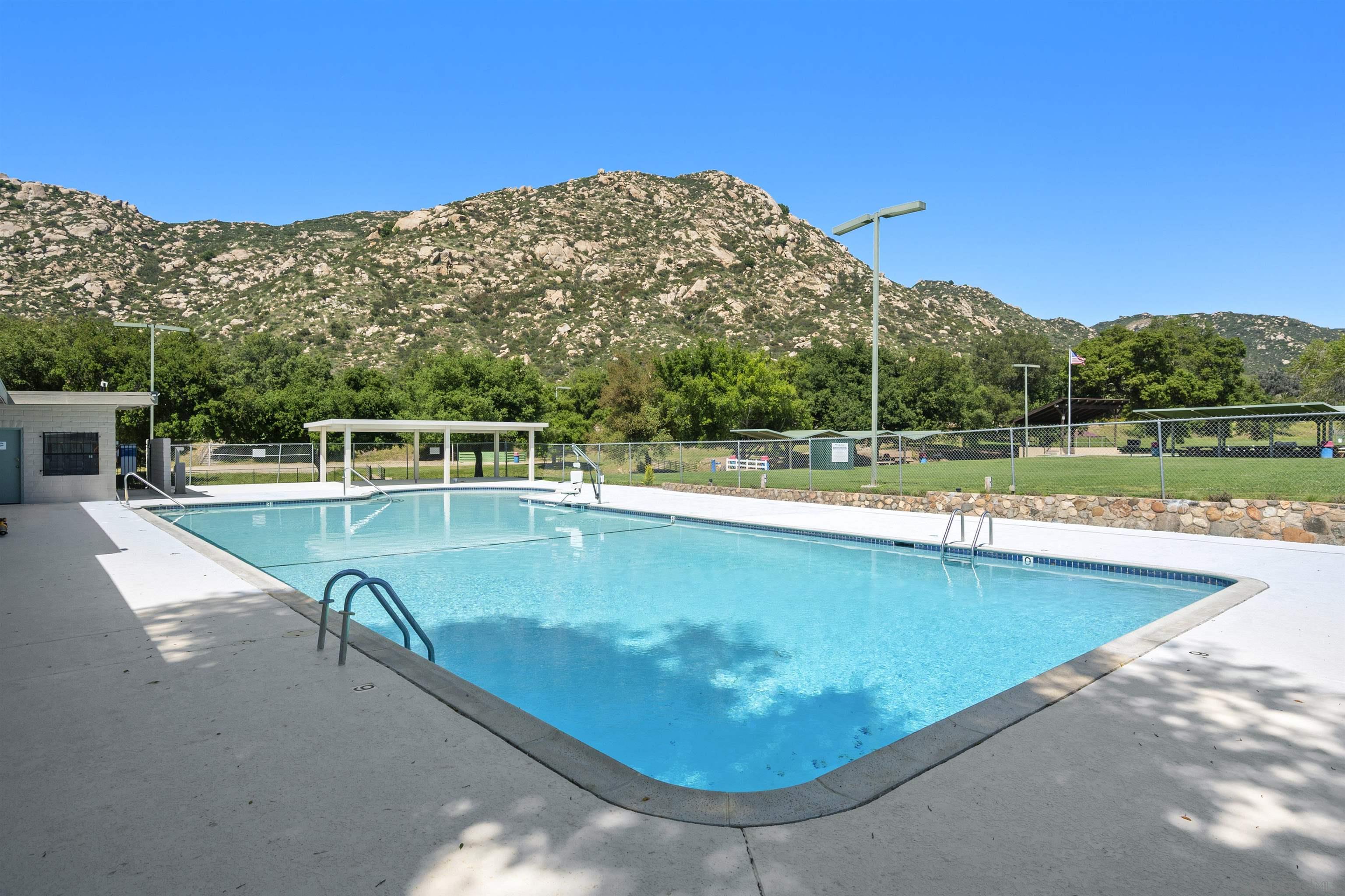 Detail Gallery Image 39 of 49 For 24849  Pappas Rd, Ramona,  CA 92065 - 4 Beds | 2/1 Baths