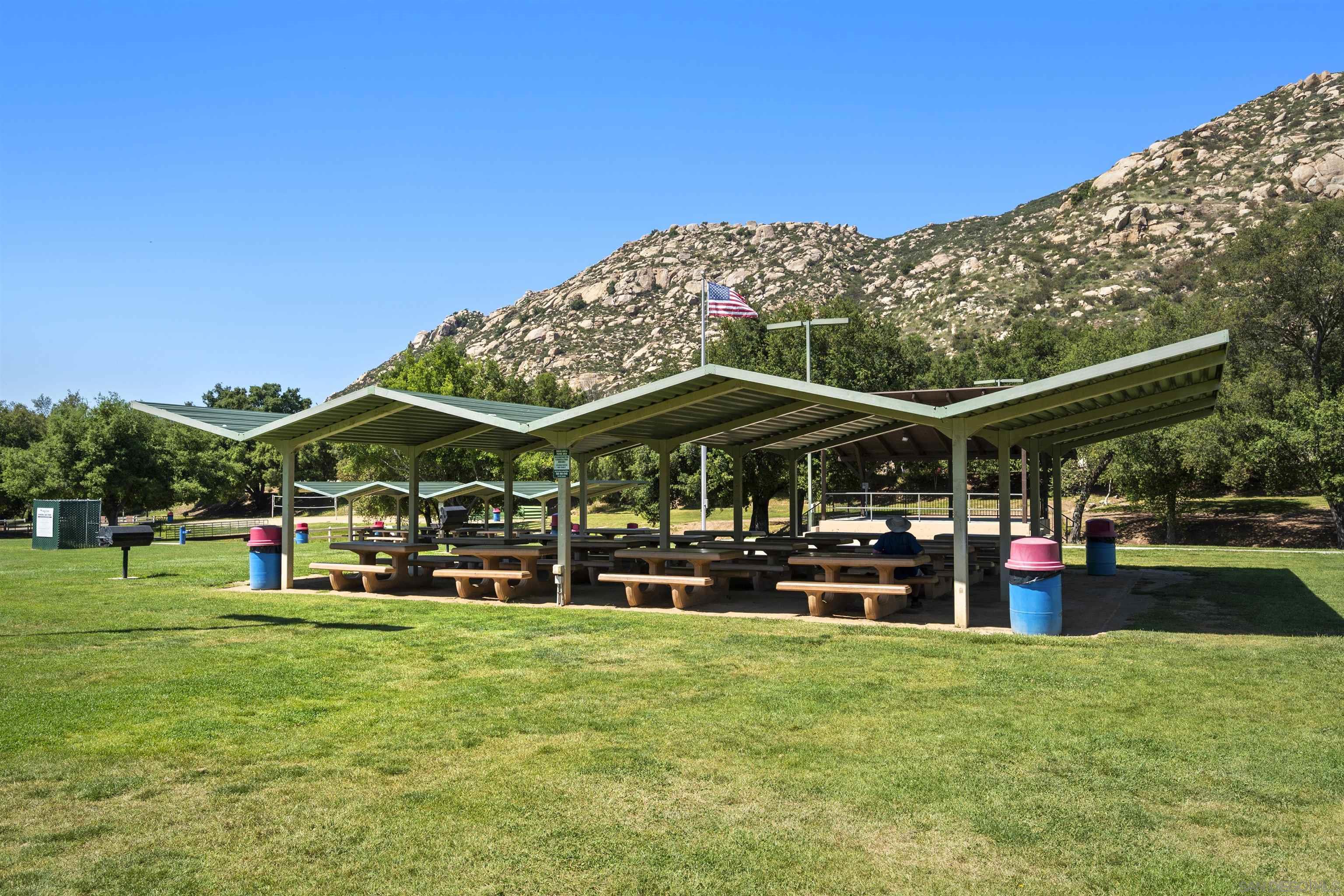 Detail Gallery Image 46 of 49 For 24849  Pappas Rd, Ramona,  CA 92065 - 4 Beds | 2/1 Baths