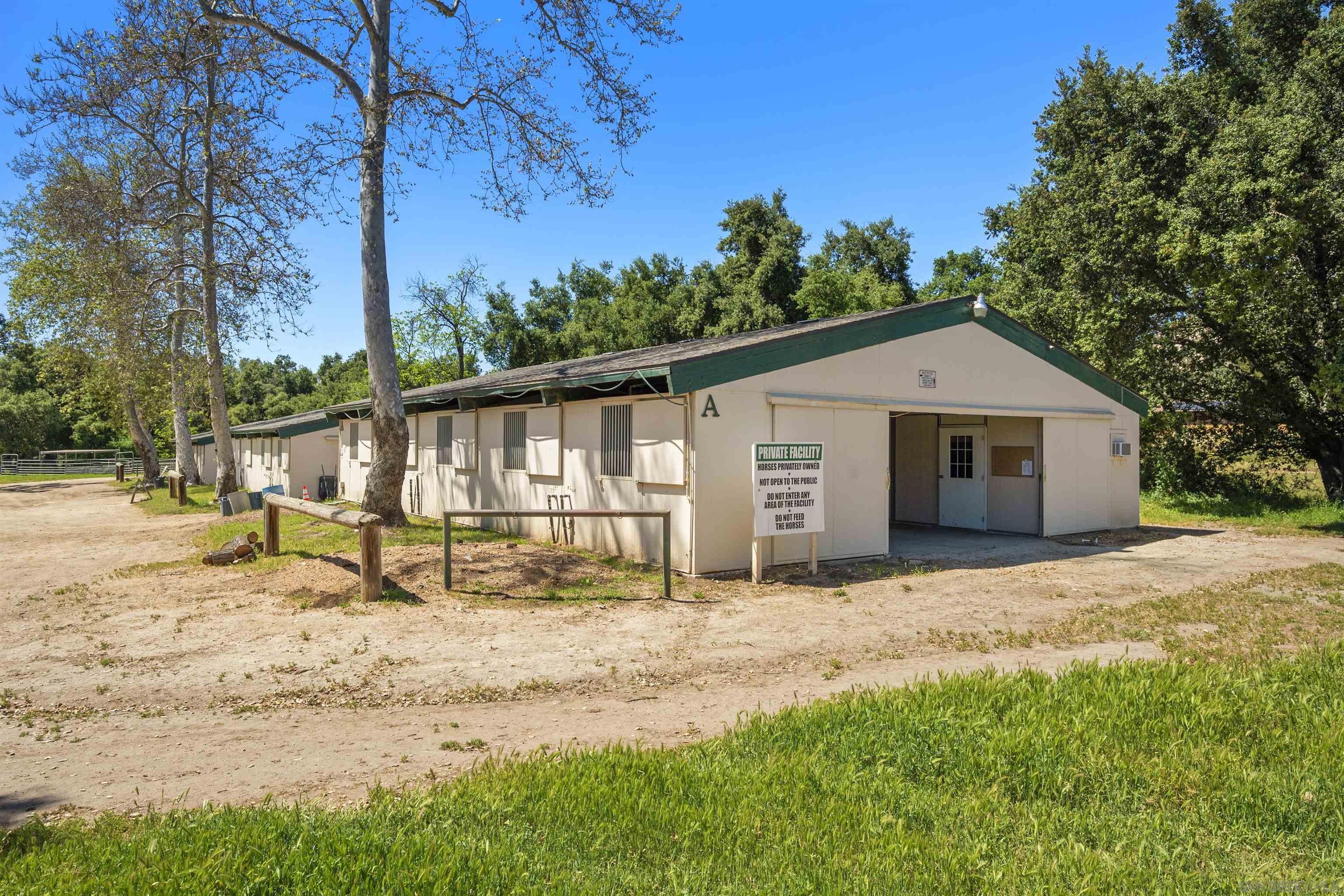 Detail Gallery Image 48 of 49 For 24849  Pappas Rd, Ramona,  CA 92065 - 4 Beds | 2/1 Baths