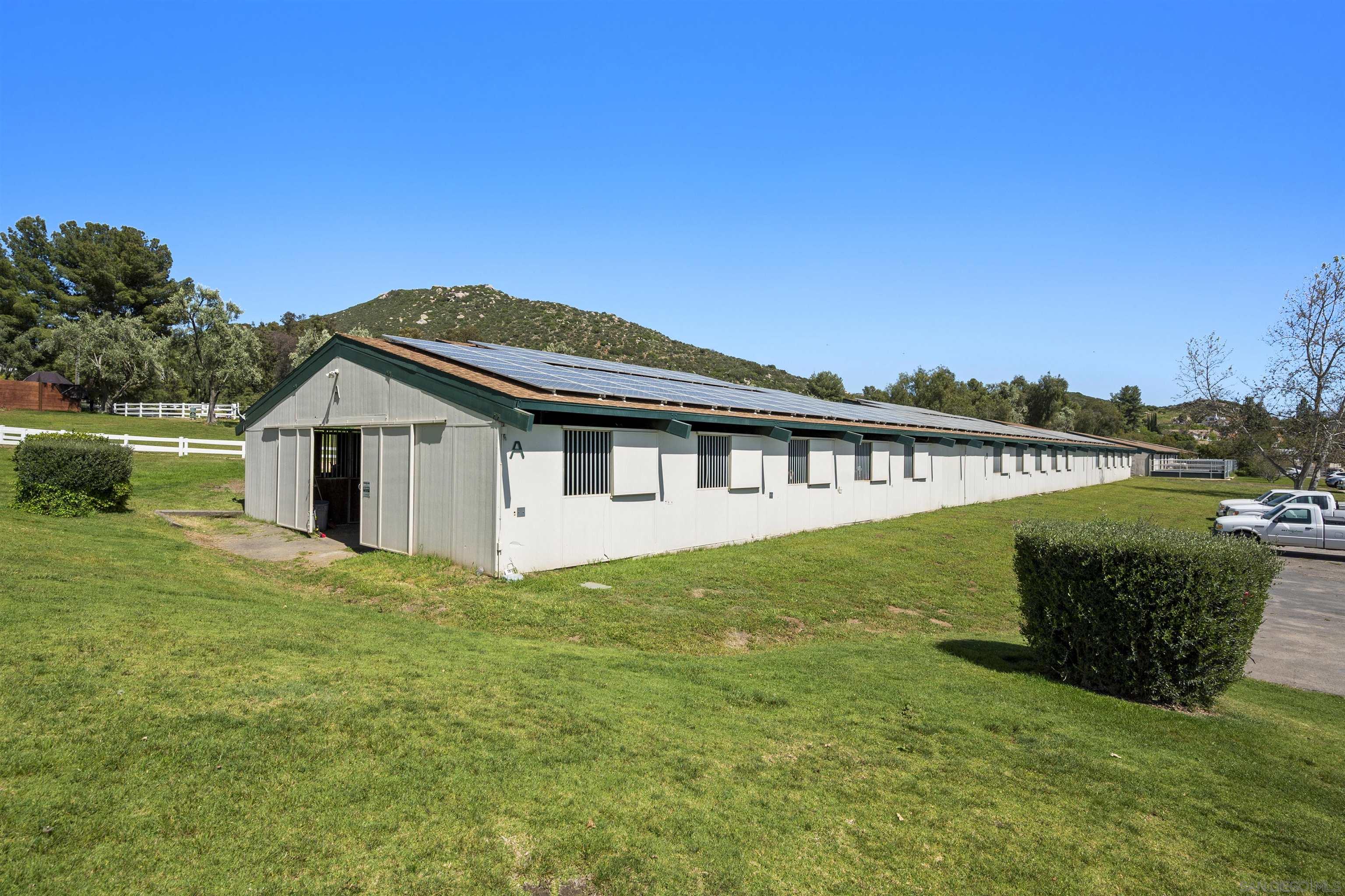 Detail Gallery Image 49 of 49 For 24849  Pappas Rd, Ramona,  CA 92065 - 4 Beds | 2/1 Baths