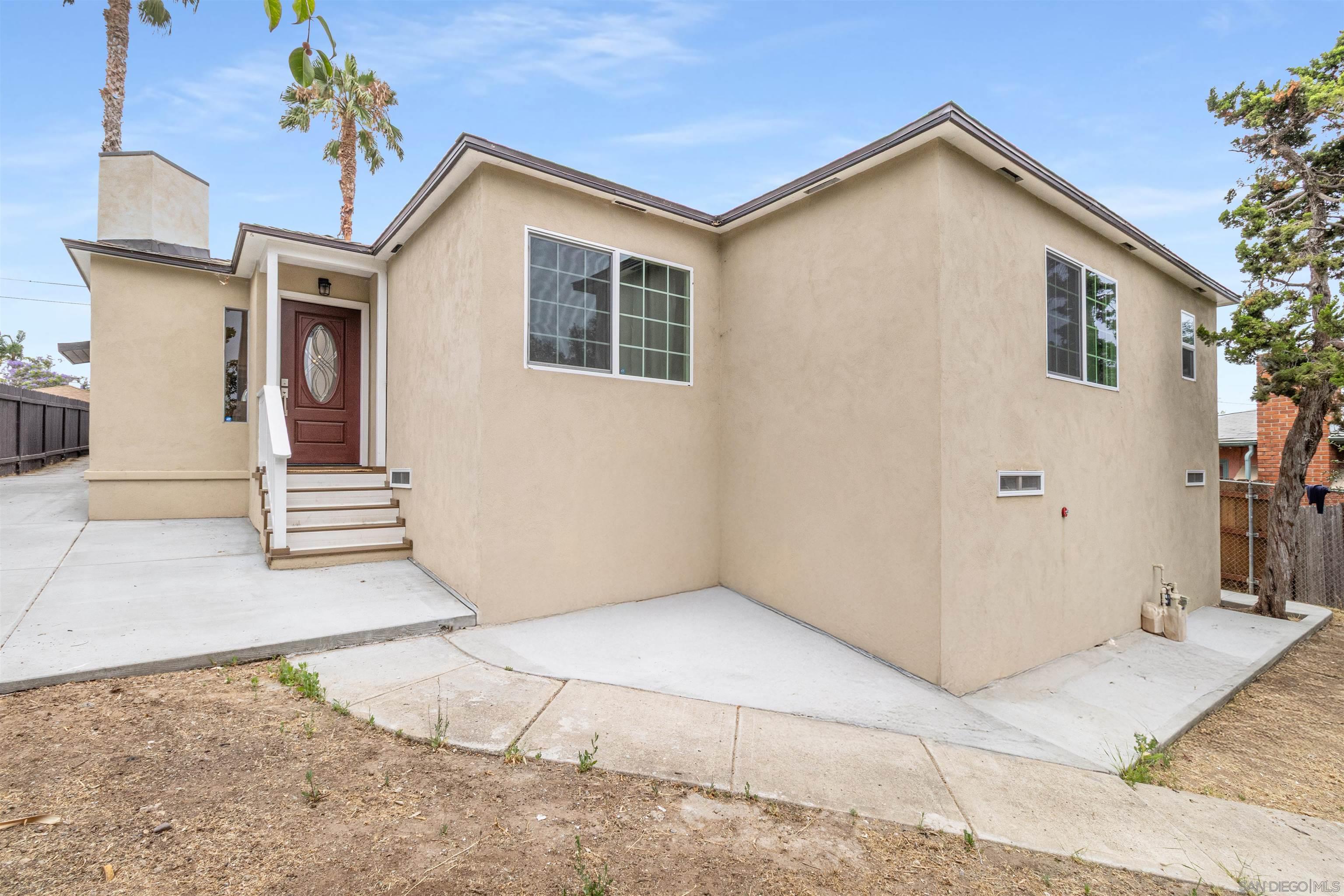 Detail Gallery Image 2 of 43 For 6665  Amherst, San Diego,  CA 92115 - 3 Beds | 2 Baths