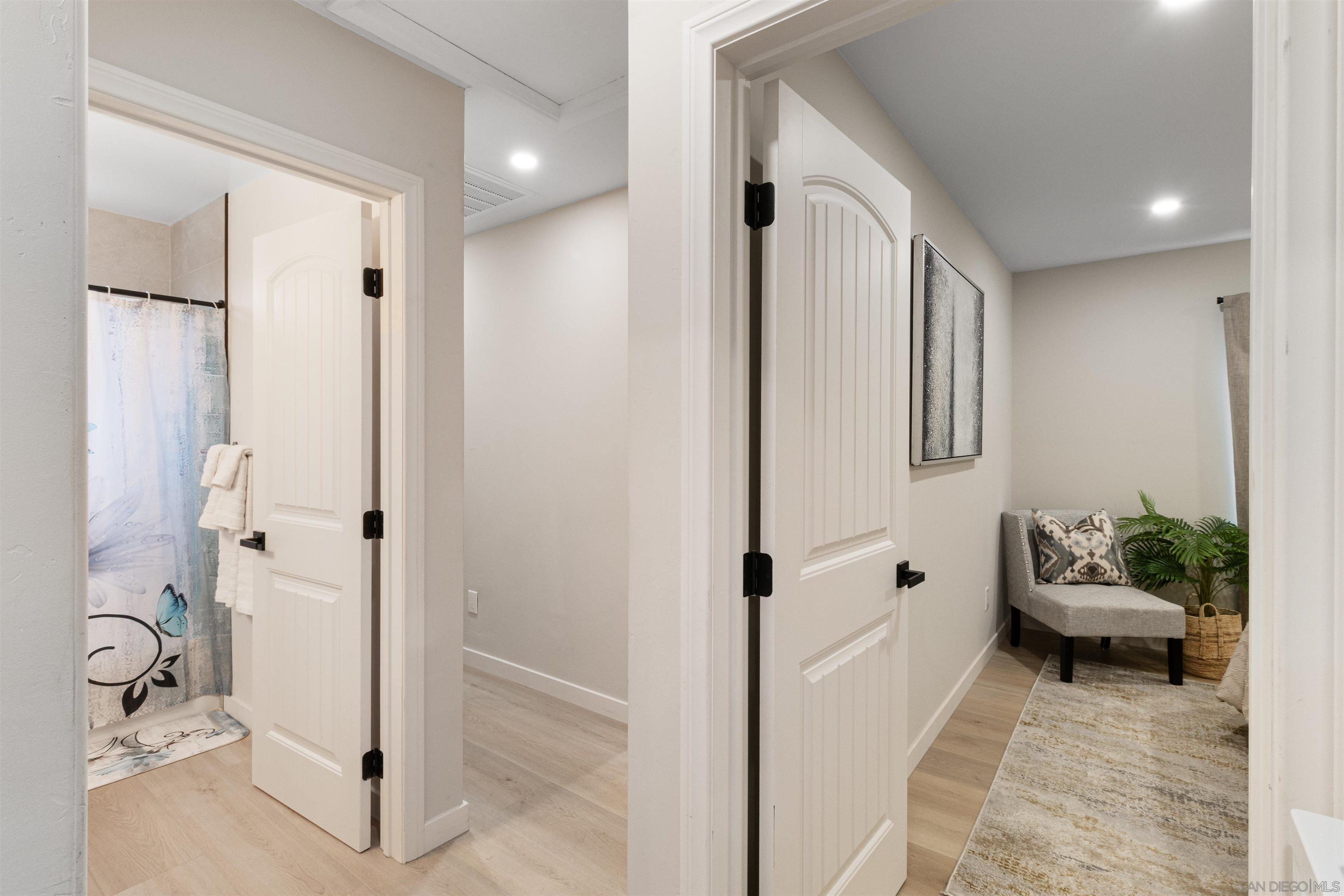 Detail Gallery Image 15 of 35 For 6665  Amherst, San Diego,  CA 92115 - 3 Beds | 2 Baths