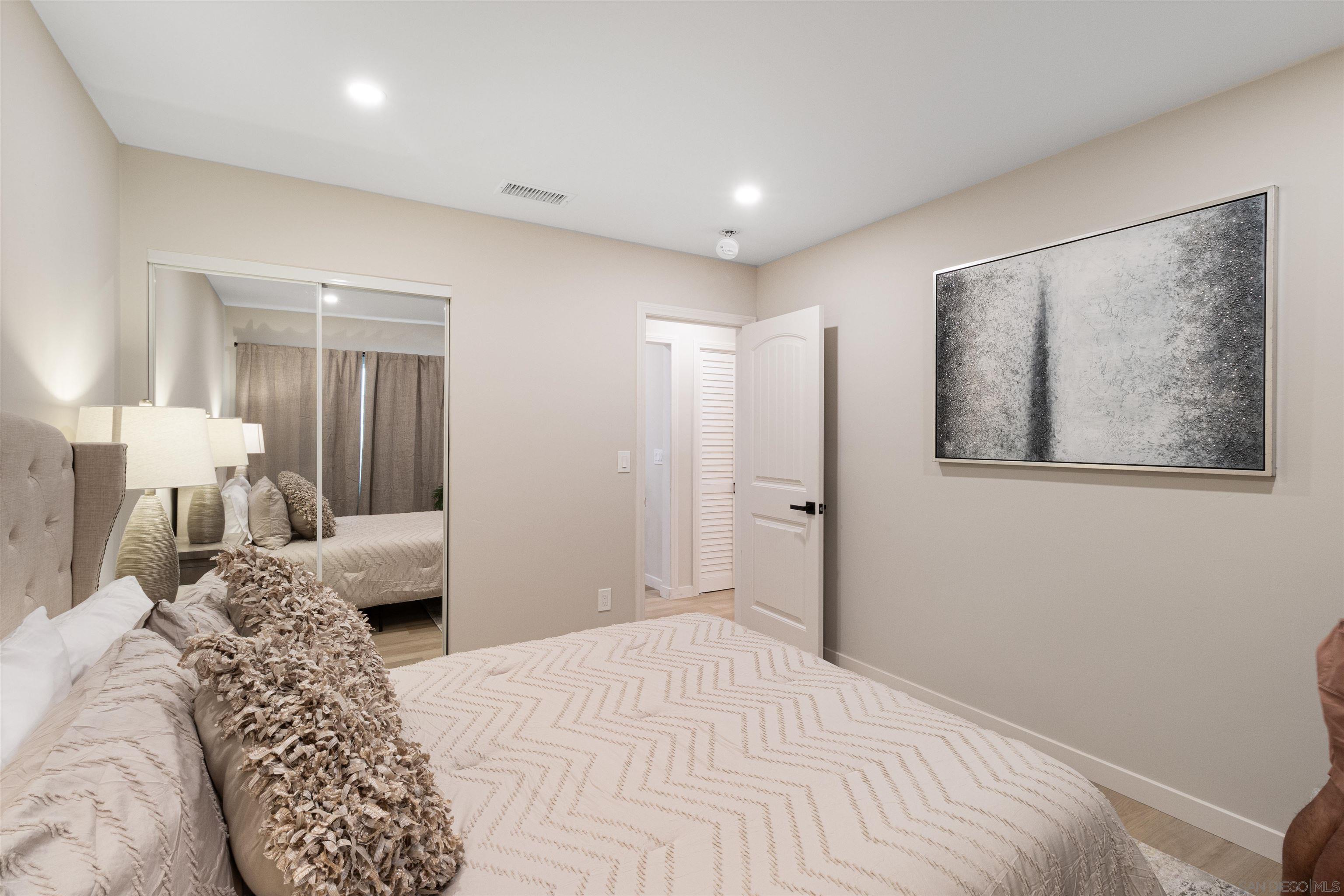 Detail Gallery Image 19 of 35 For 6665  Amherst, San Diego,  CA 92115 - 3 Beds | 2 Baths