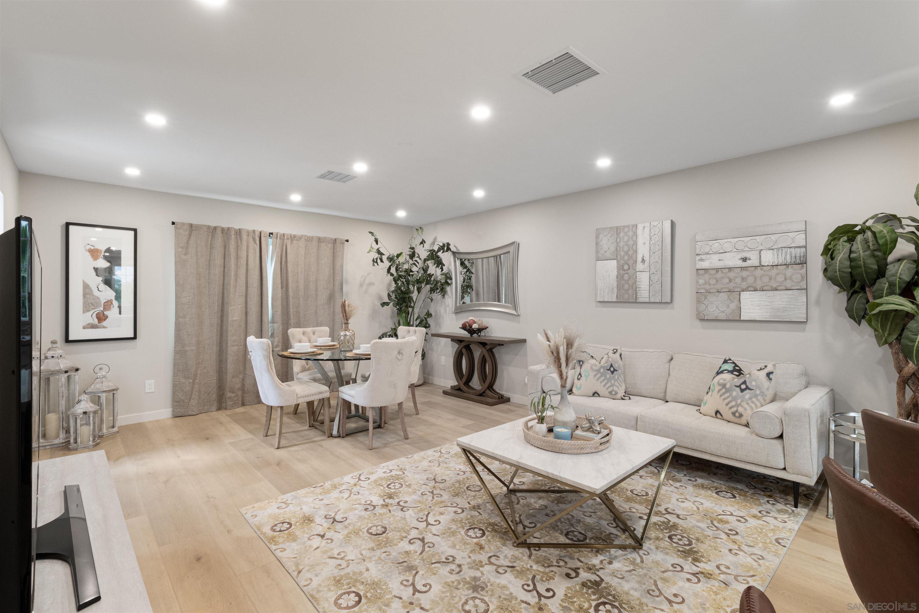 Detail Gallery Image 24 of 35 For 6665  Amherst, San Diego,  CA 92115 - 3 Beds | 2 Baths