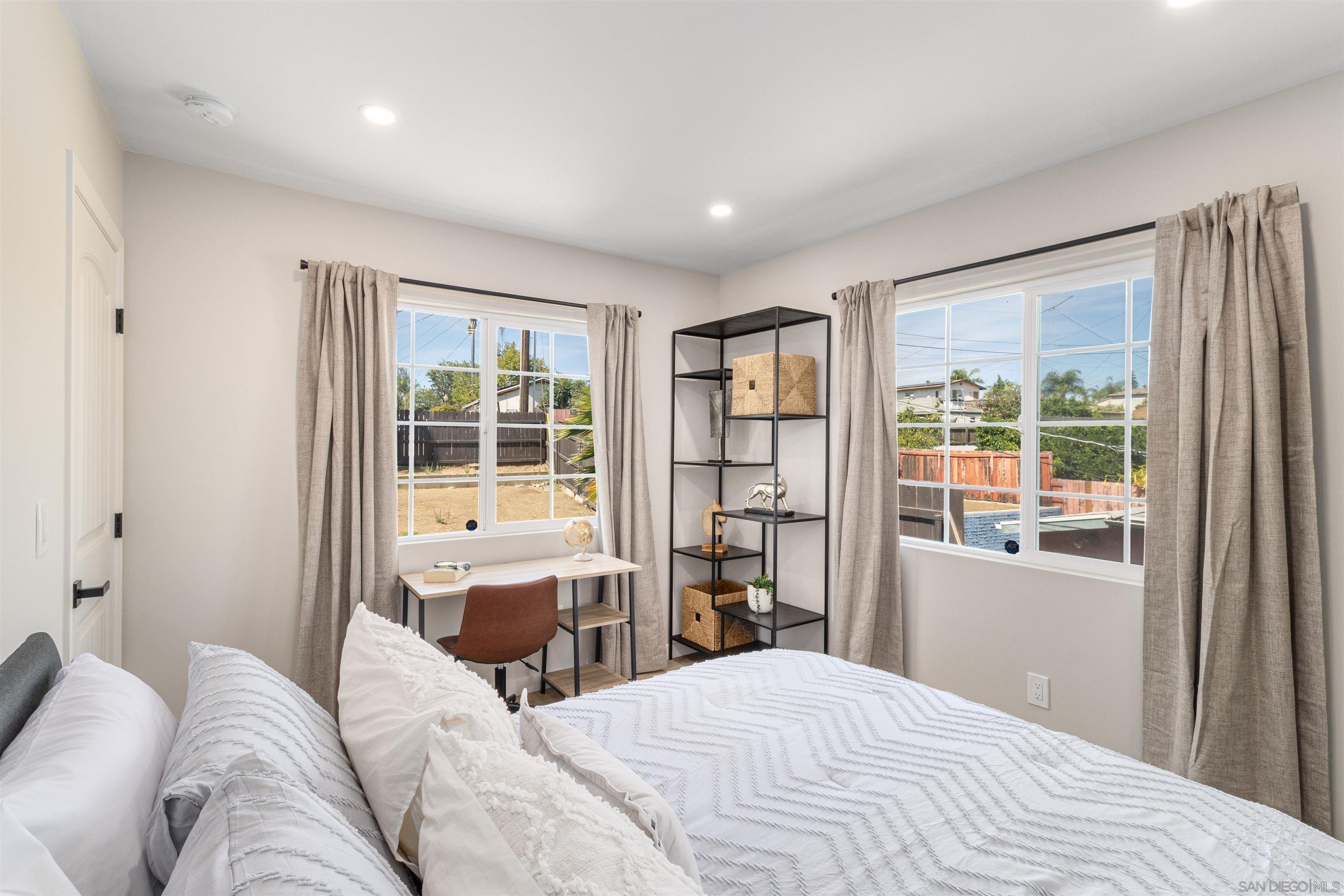 Detail Gallery Image 26 of 43 For 6665  Amherst, San Diego,  CA 92115 - 3 Beds | 2 Baths