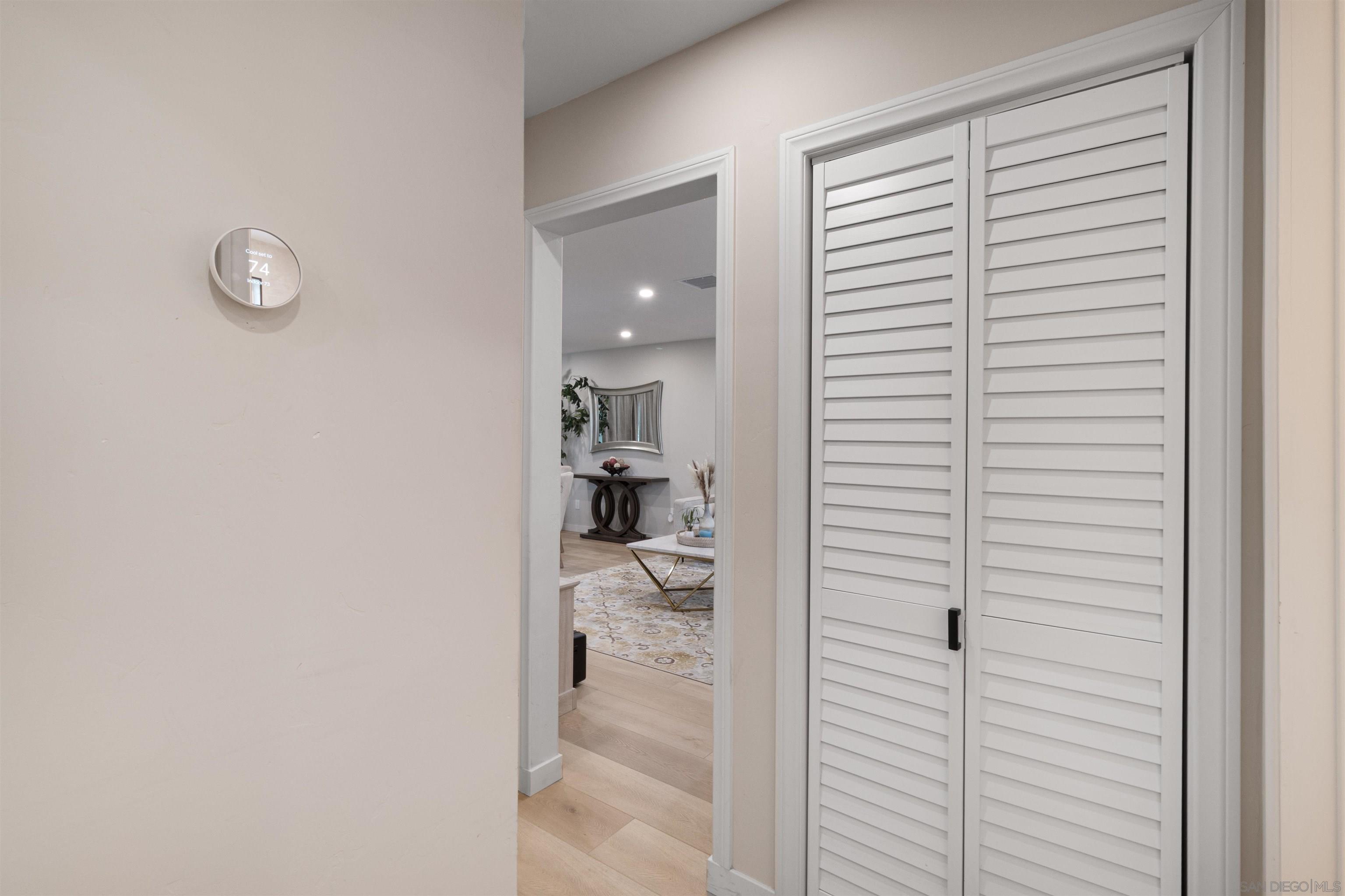 Detail Gallery Image 27 of 43 For 6665  Amherst, San Diego,  CA 92115 - 3 Beds | 2 Baths