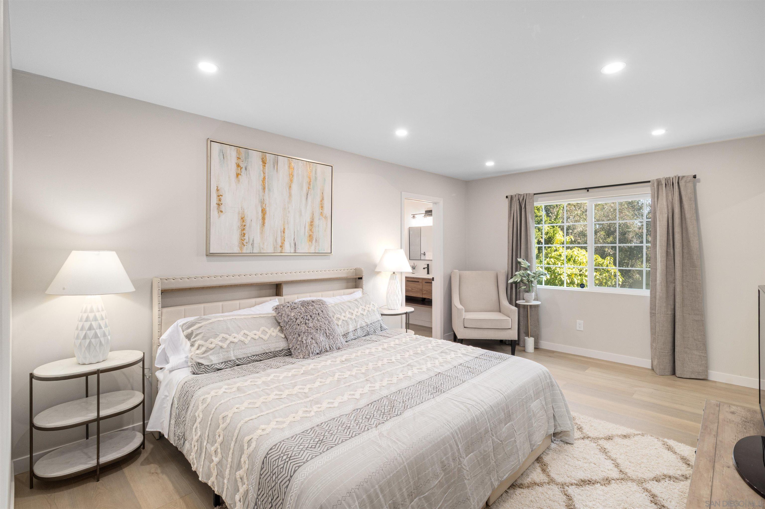 Detail Gallery Image 28 of 43 For 6665  Amherst, San Diego,  CA 92115 - 3 Beds | 2 Baths