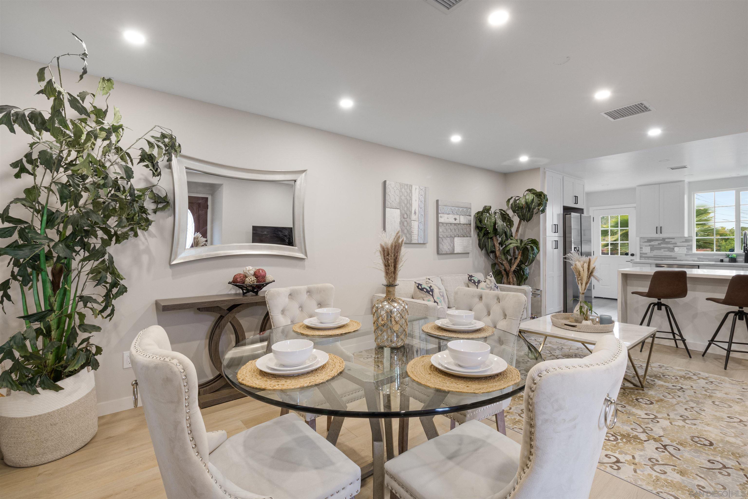 Detail Gallery Image 29 of 35 For 6665  Amherst, San Diego,  CA 92115 - 3 Beds | 2 Baths