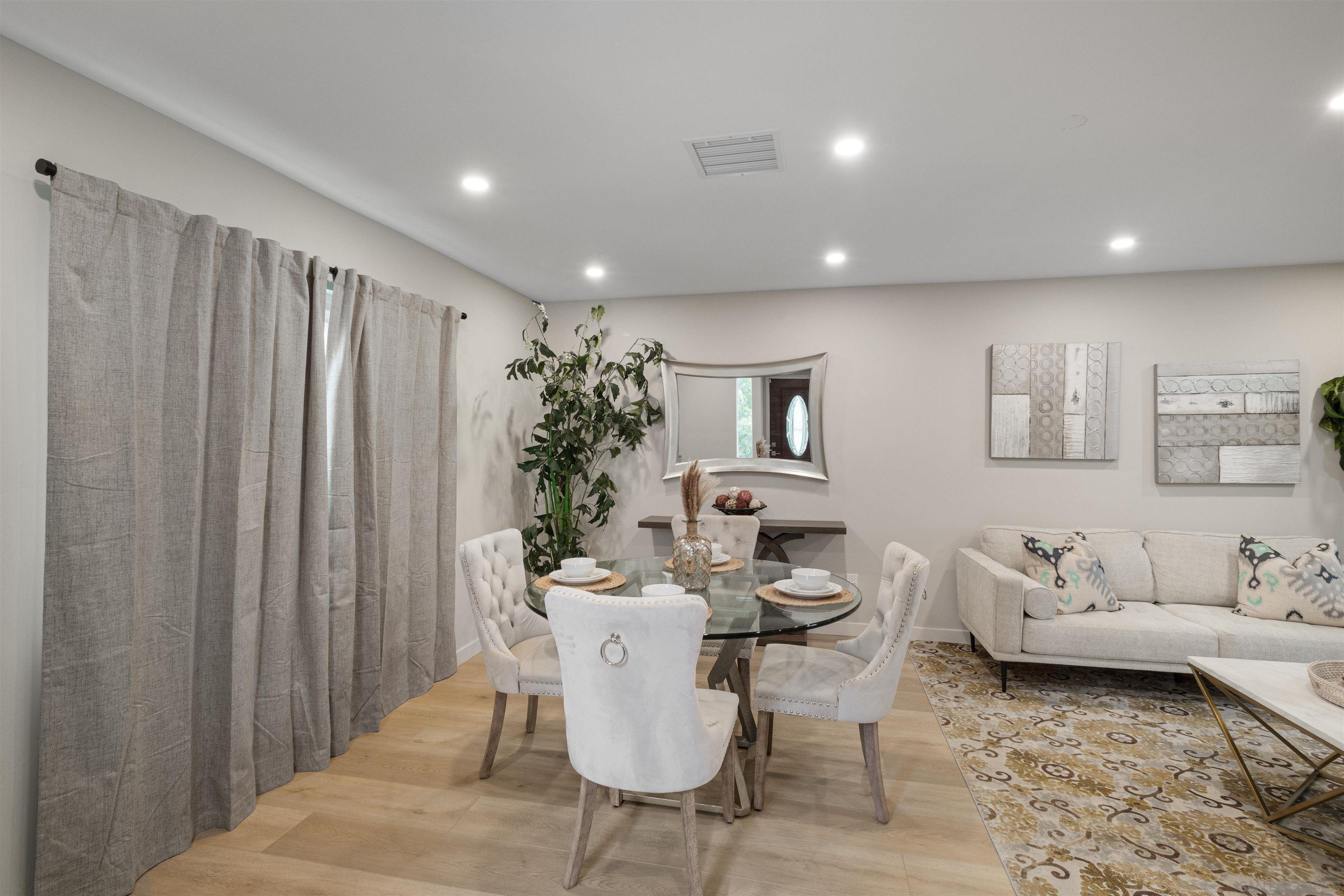 Detail Gallery Image 30 of 35 For 6665  Amherst, San Diego,  CA 92115 - 3 Beds | 2 Baths