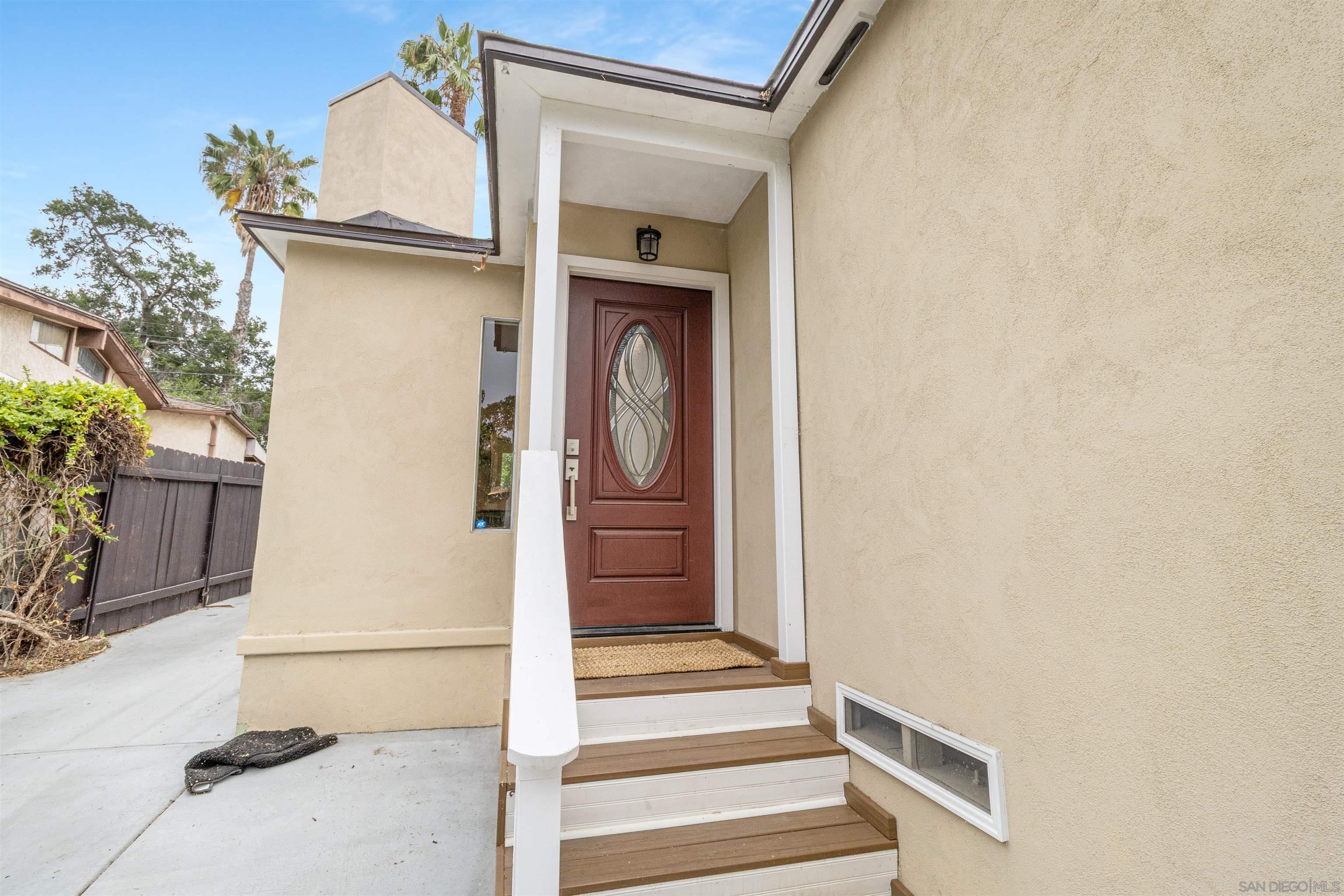 Detail Gallery Image 31 of 35 For 6665  Amherst, San Diego,  CA 92115 - 3 Beds | 2 Baths