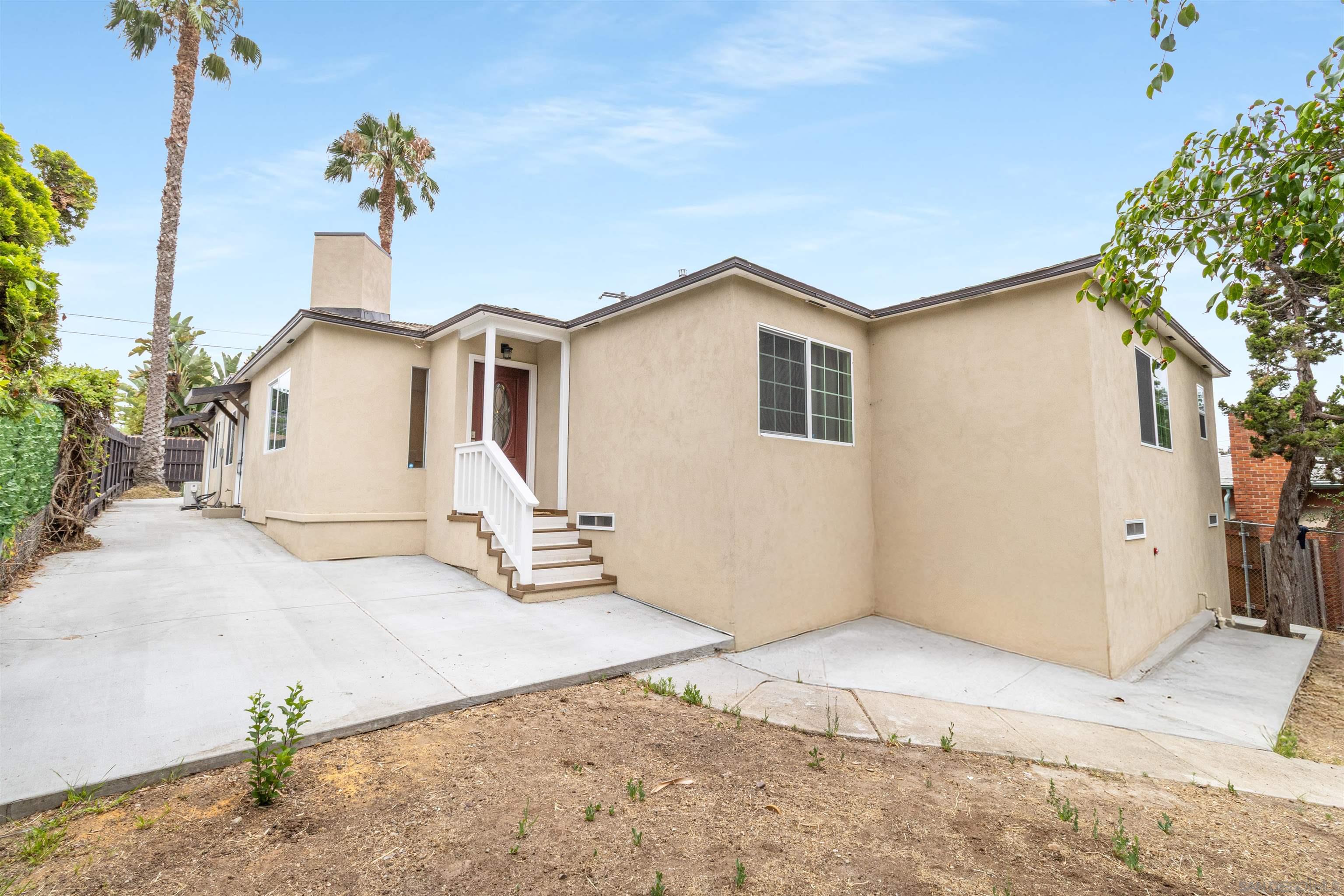 Detail Gallery Image 32 of 35 For 6665  Amherst, San Diego,  CA 92115 - 3 Beds | 2 Baths