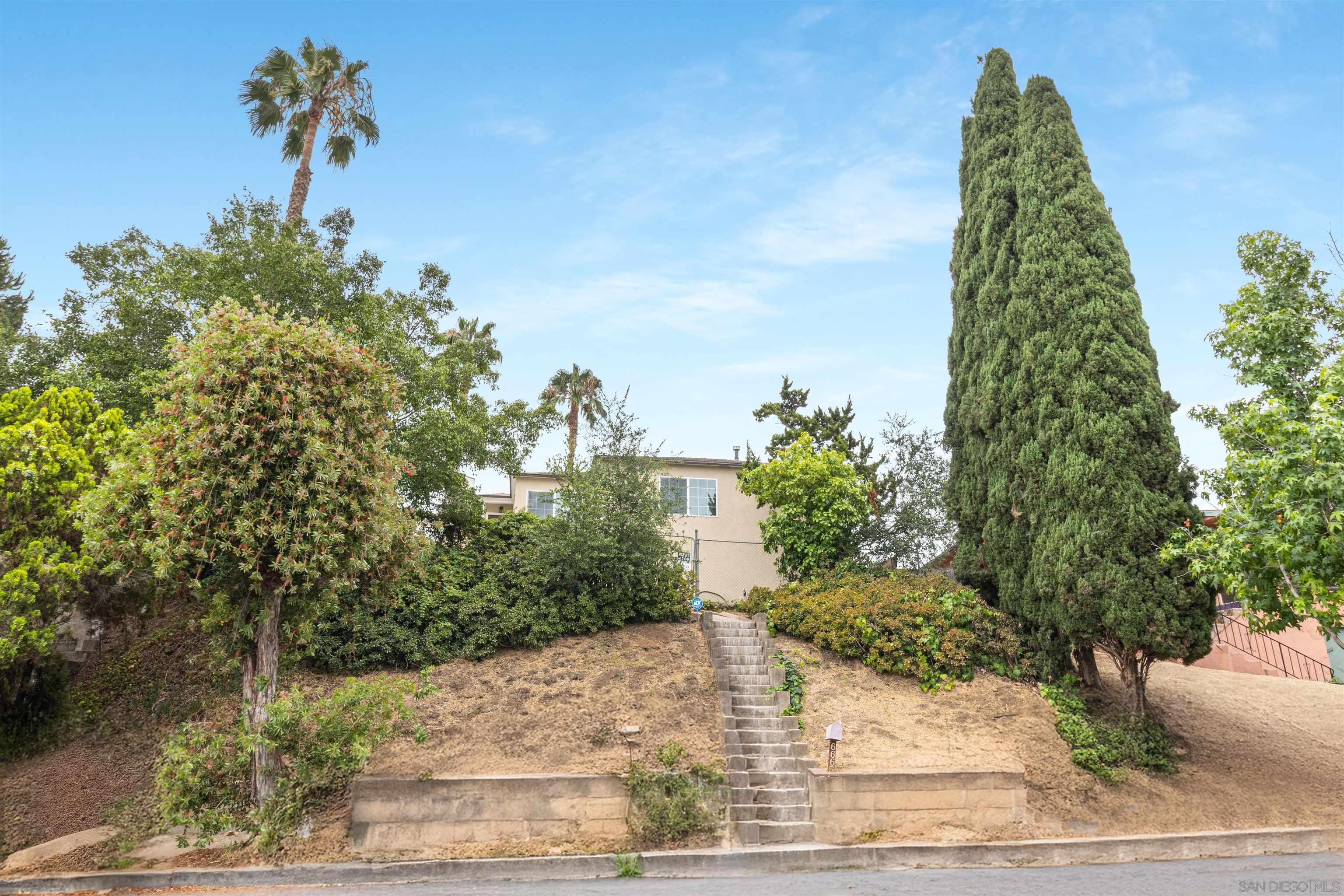 Detail Gallery Image 33 of 35 For 6665  Amherst, San Diego,  CA 92115 - 3 Beds | 2 Baths